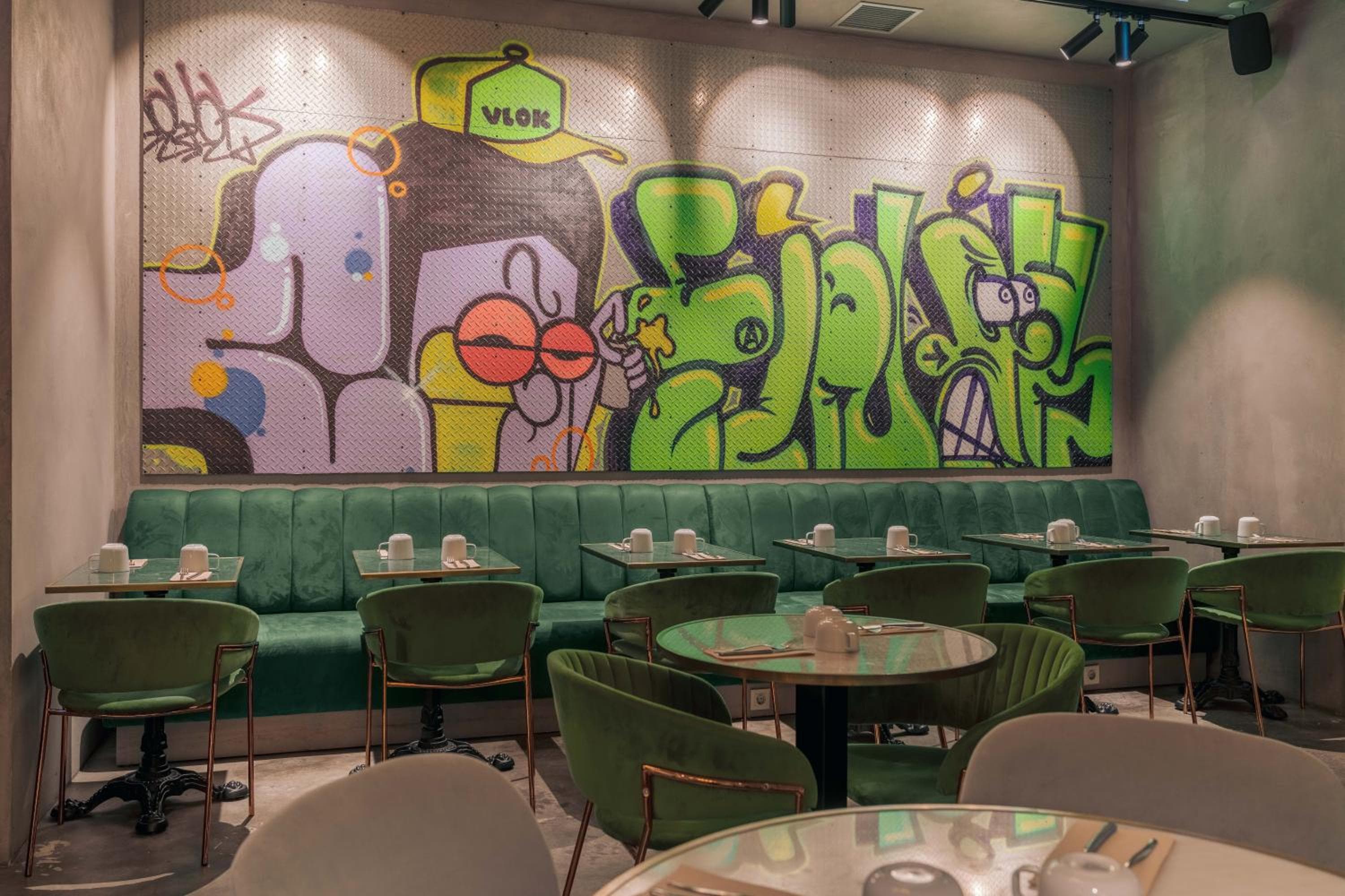 Pestana Lisboa Vintage City Center Suites — 3