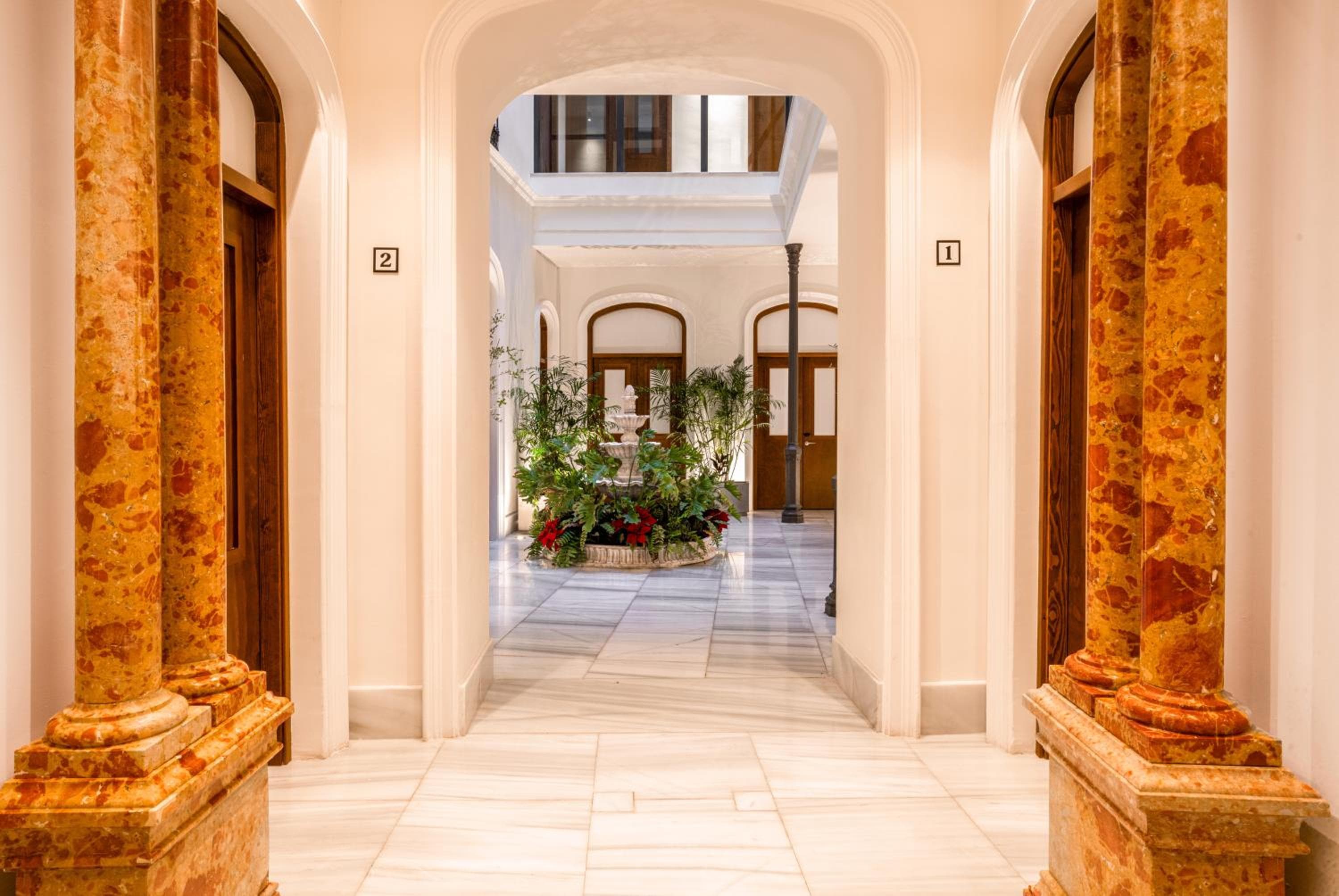 Coeo Apart Hotel Fresca — 2