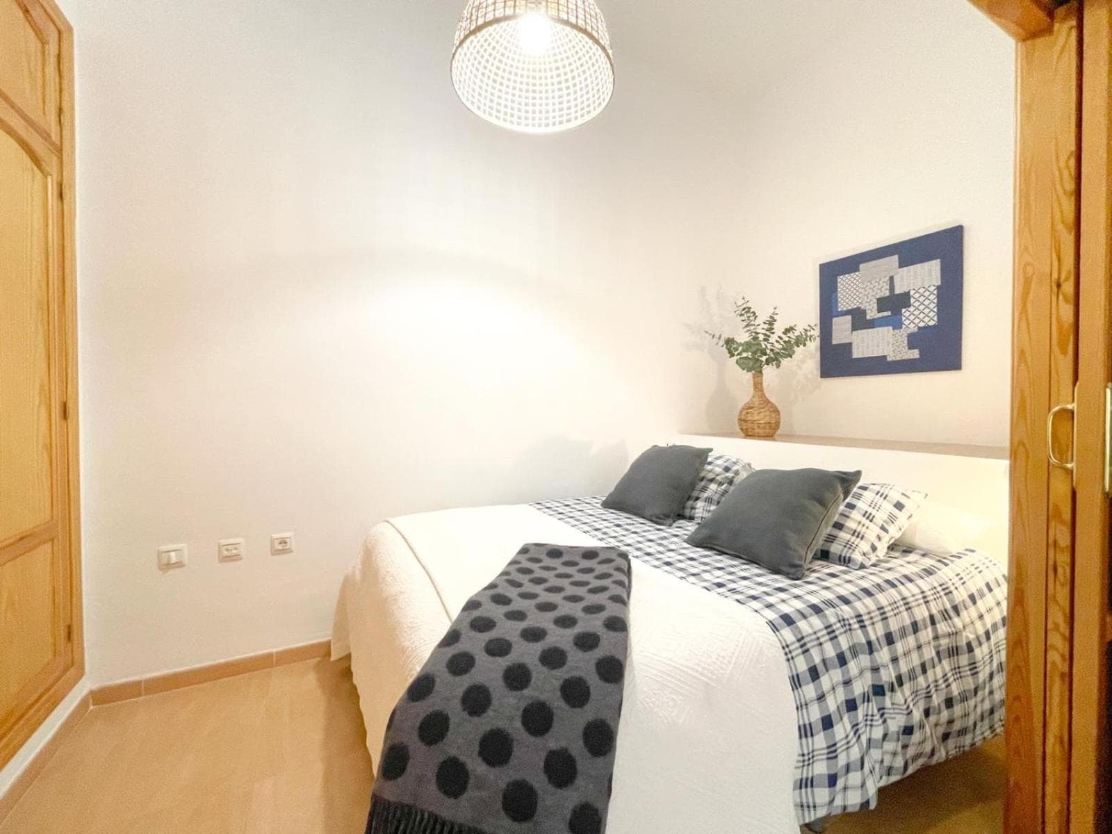 Plz de la Merced Apartamentos Solera — 15