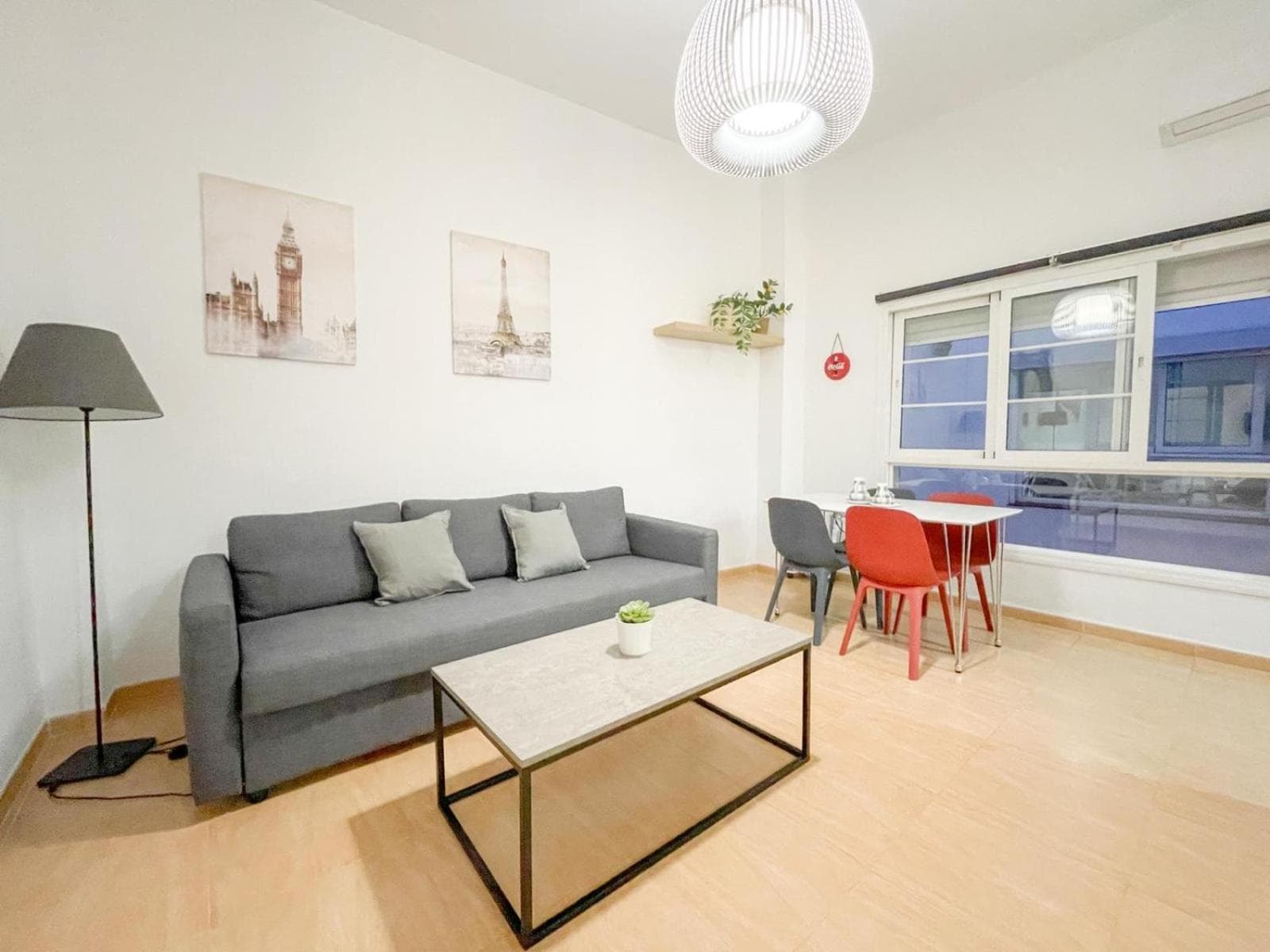 Plz de la Merced Apartamentos Solera — 10