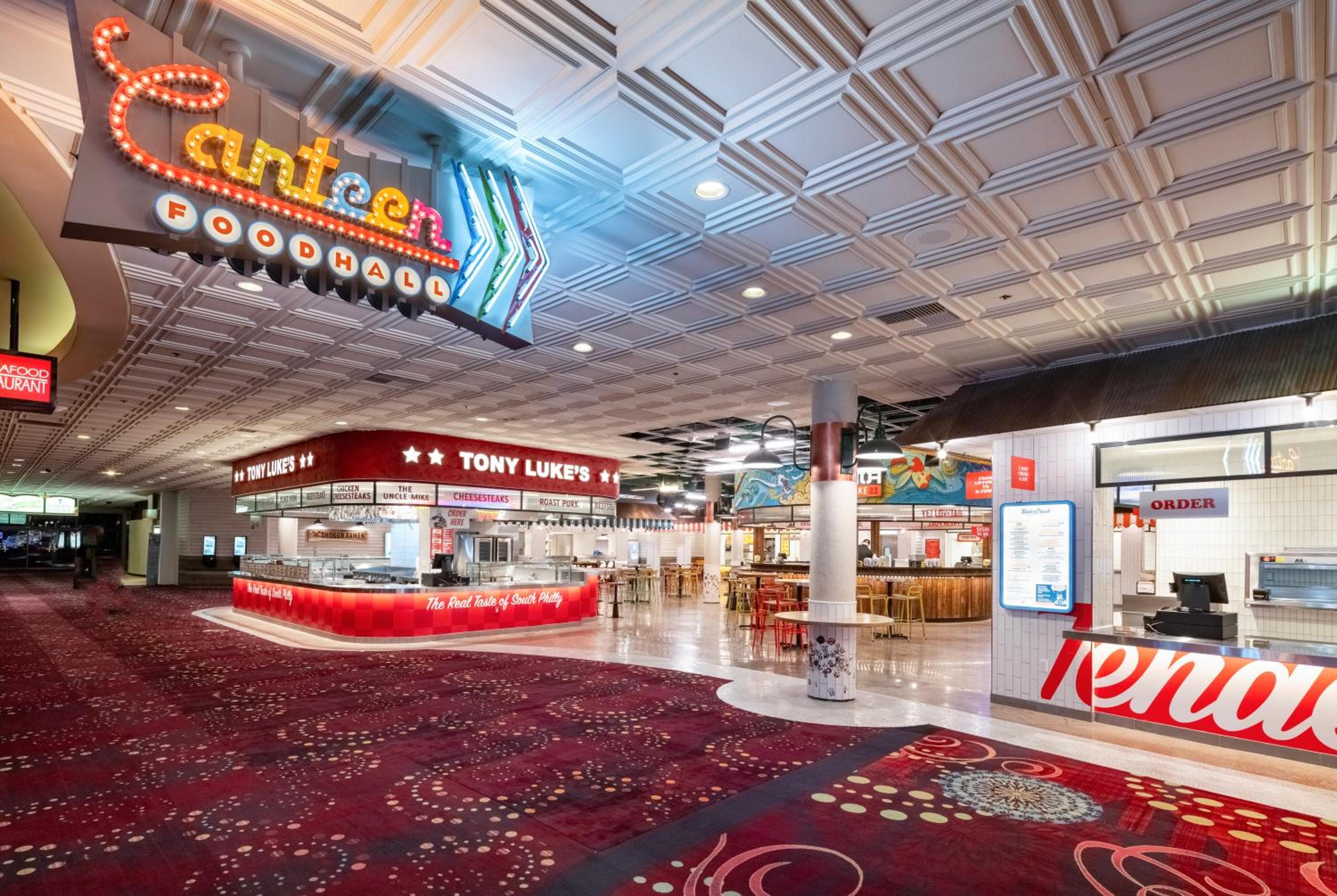 Rio Hotel & Casino, a Destination by Hyatt Hotel — 27