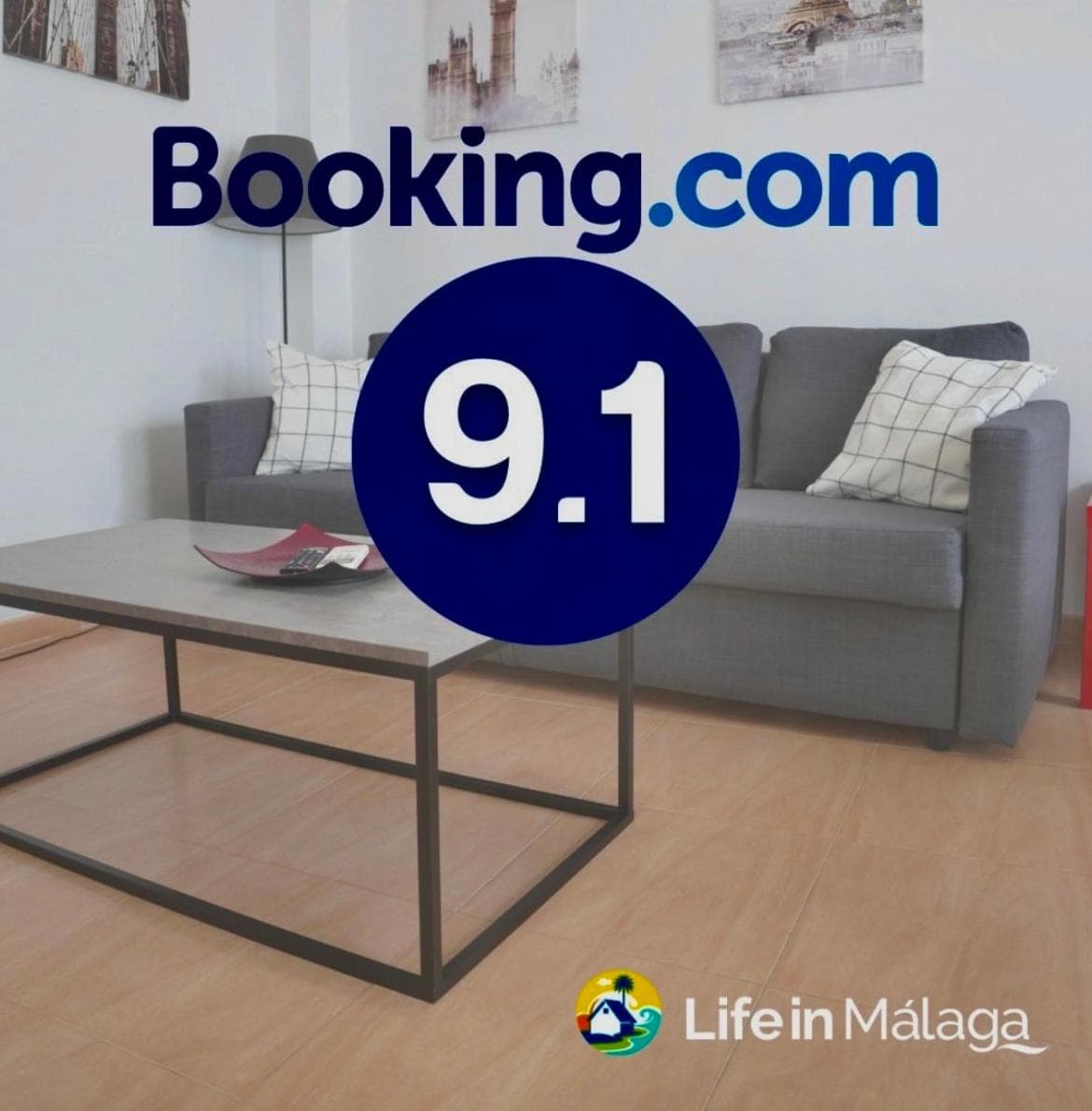 Plz de la Merced Apartamentos Solera — 25