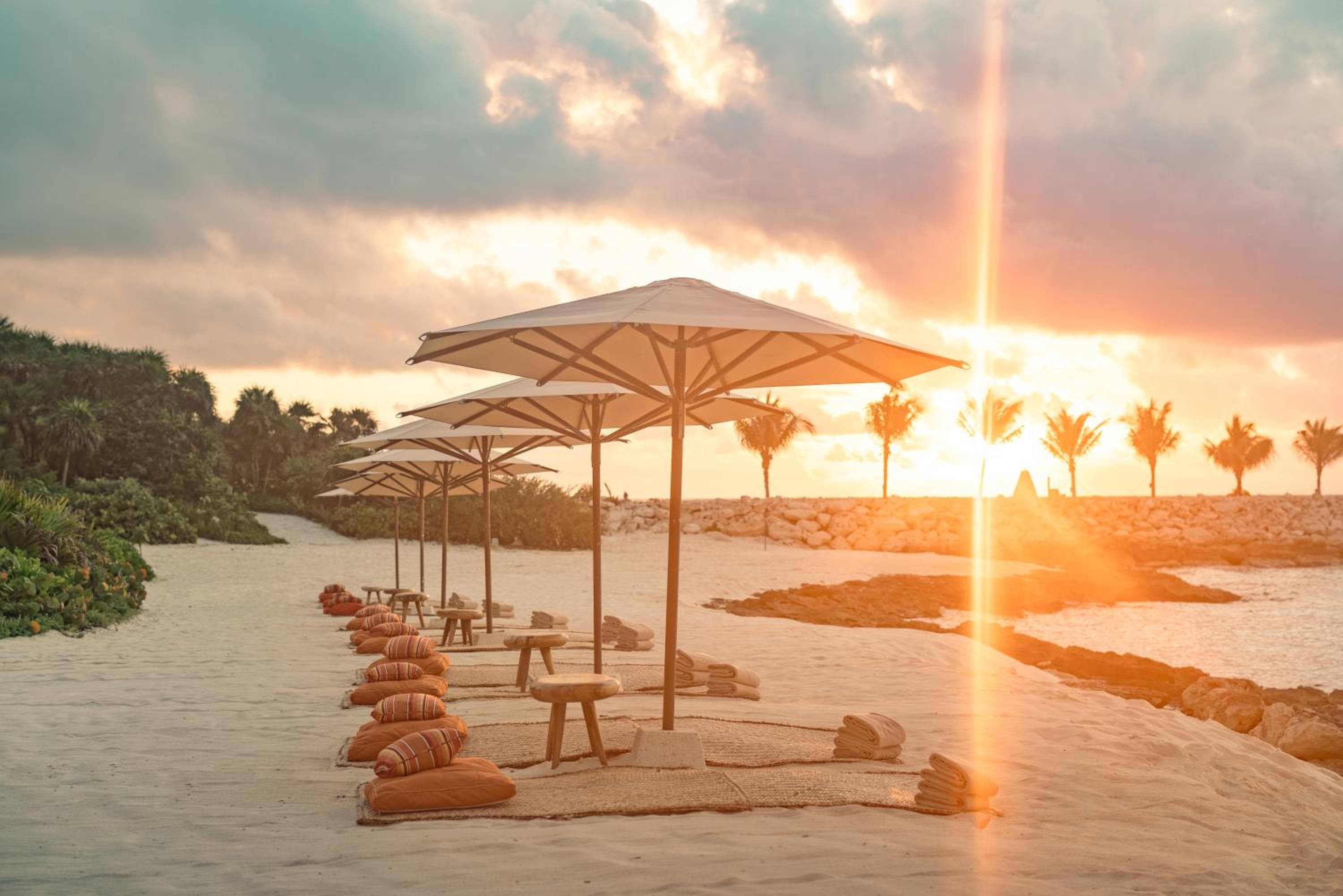 La Casa de la Playa by Xcaret- All Inclusive Adults Only — 9