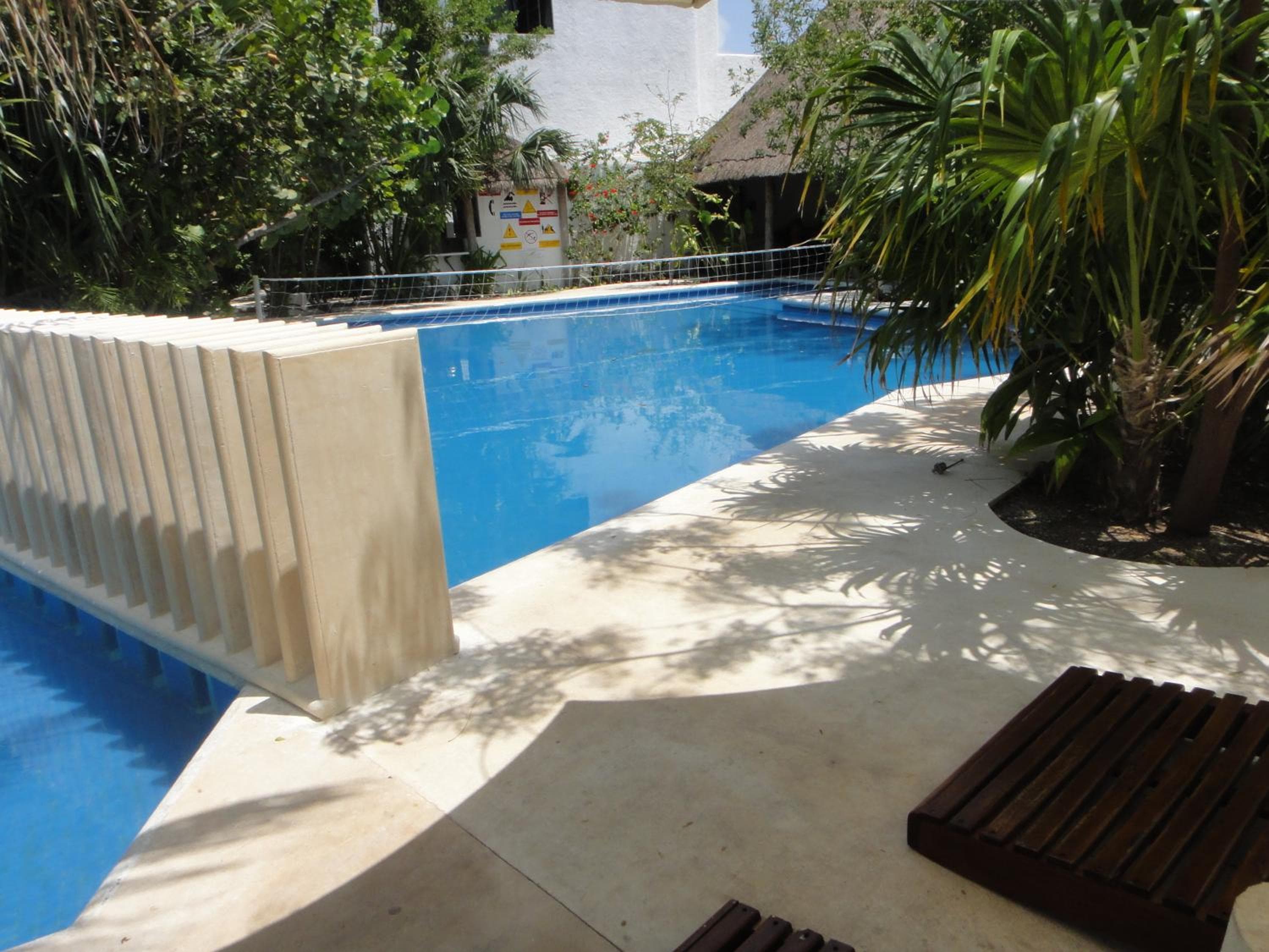 Sotavento Hotel & Yacht Club — 18