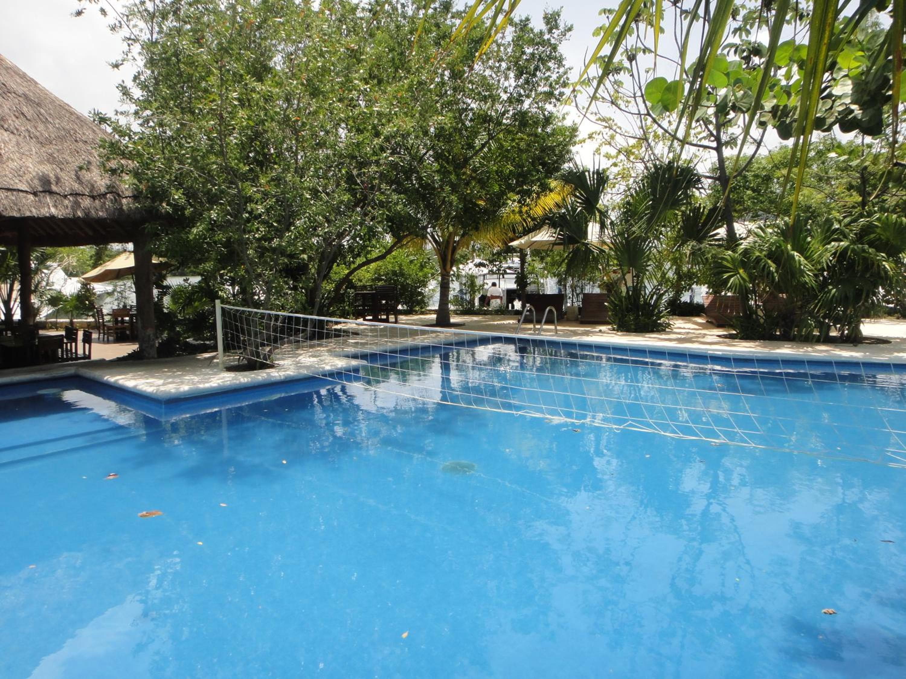Sotavento Hotel & Yacht Club — 6