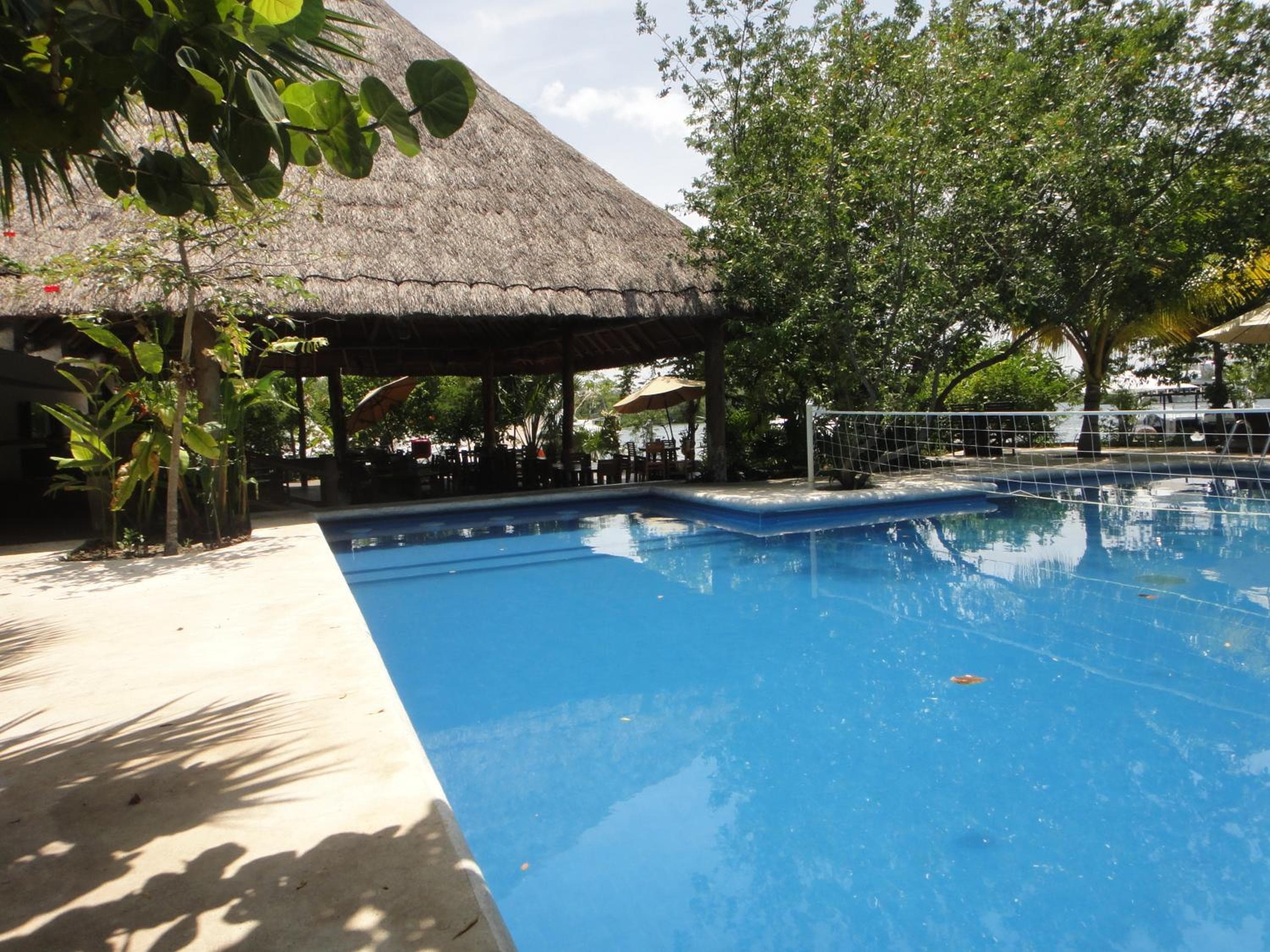 Sotavento Hotel & Yacht Club — 3