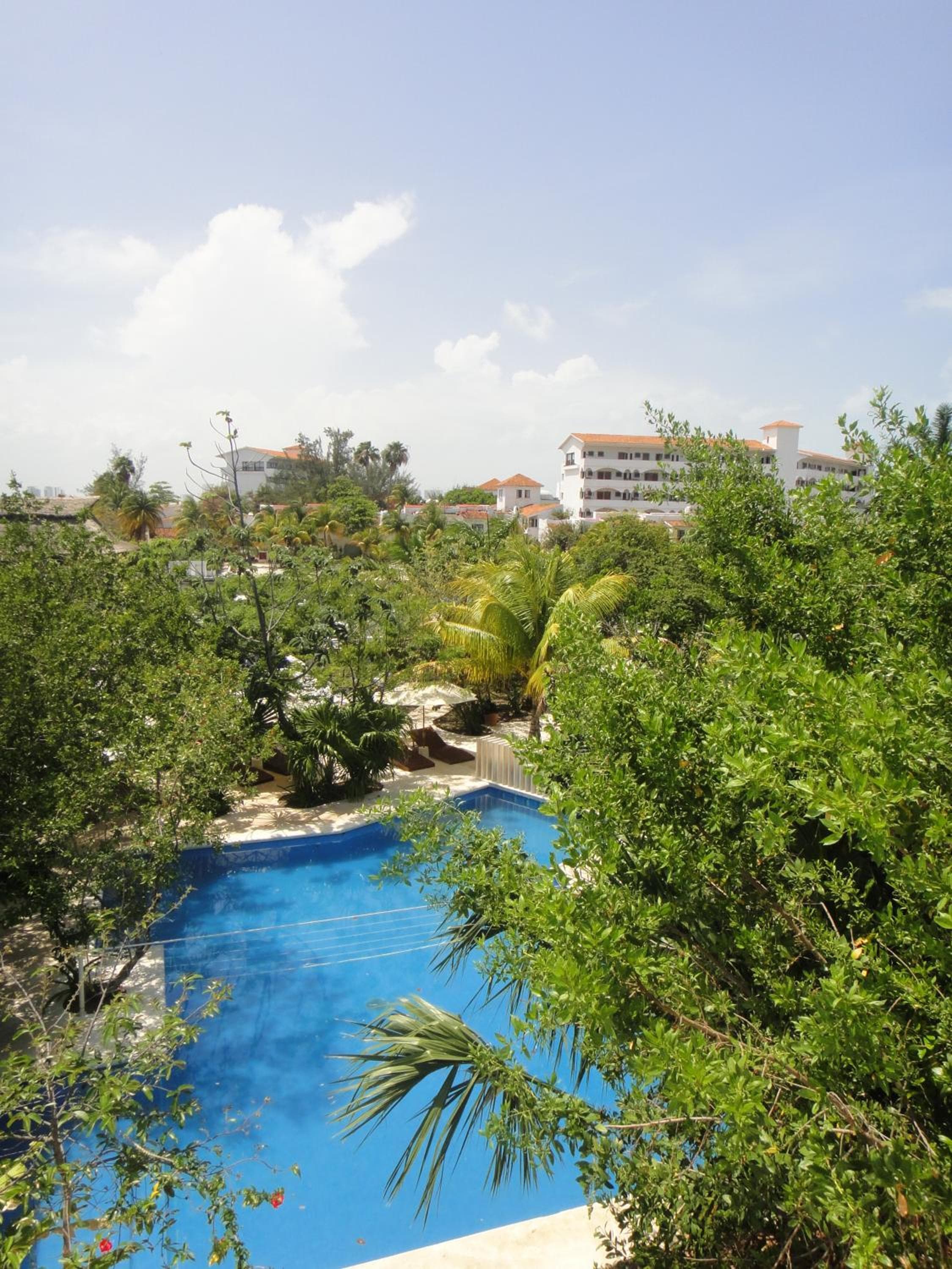 Sotavento Hotel & Yacht Club — 5