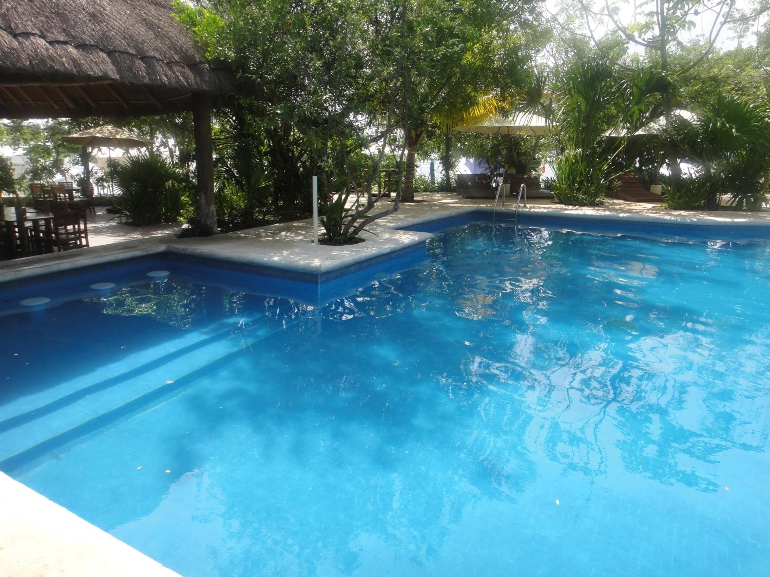 Sotavento Hotel & Yacht Club — 19