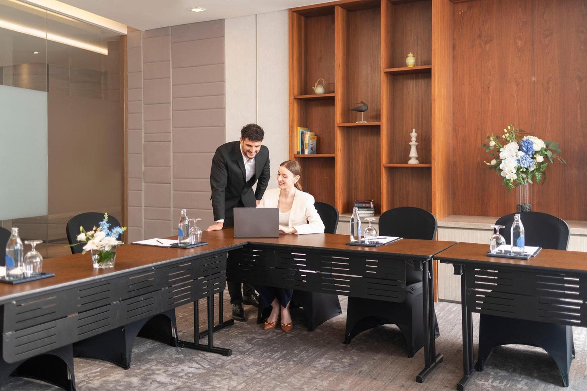 Novotel Bangkok Sukhumvit 20 — 18