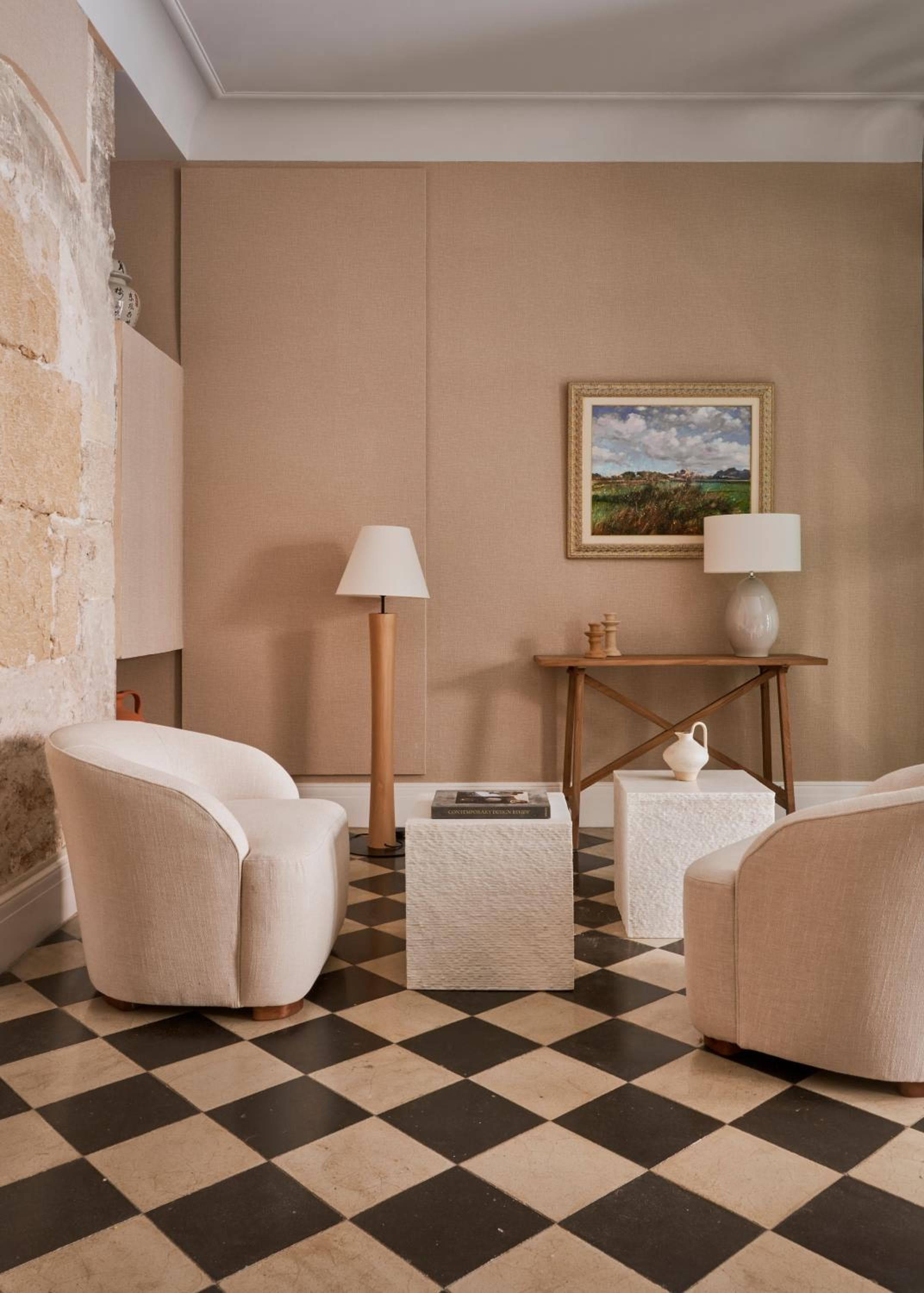 Boutique Hotel Posada Tierra Santa — 17
