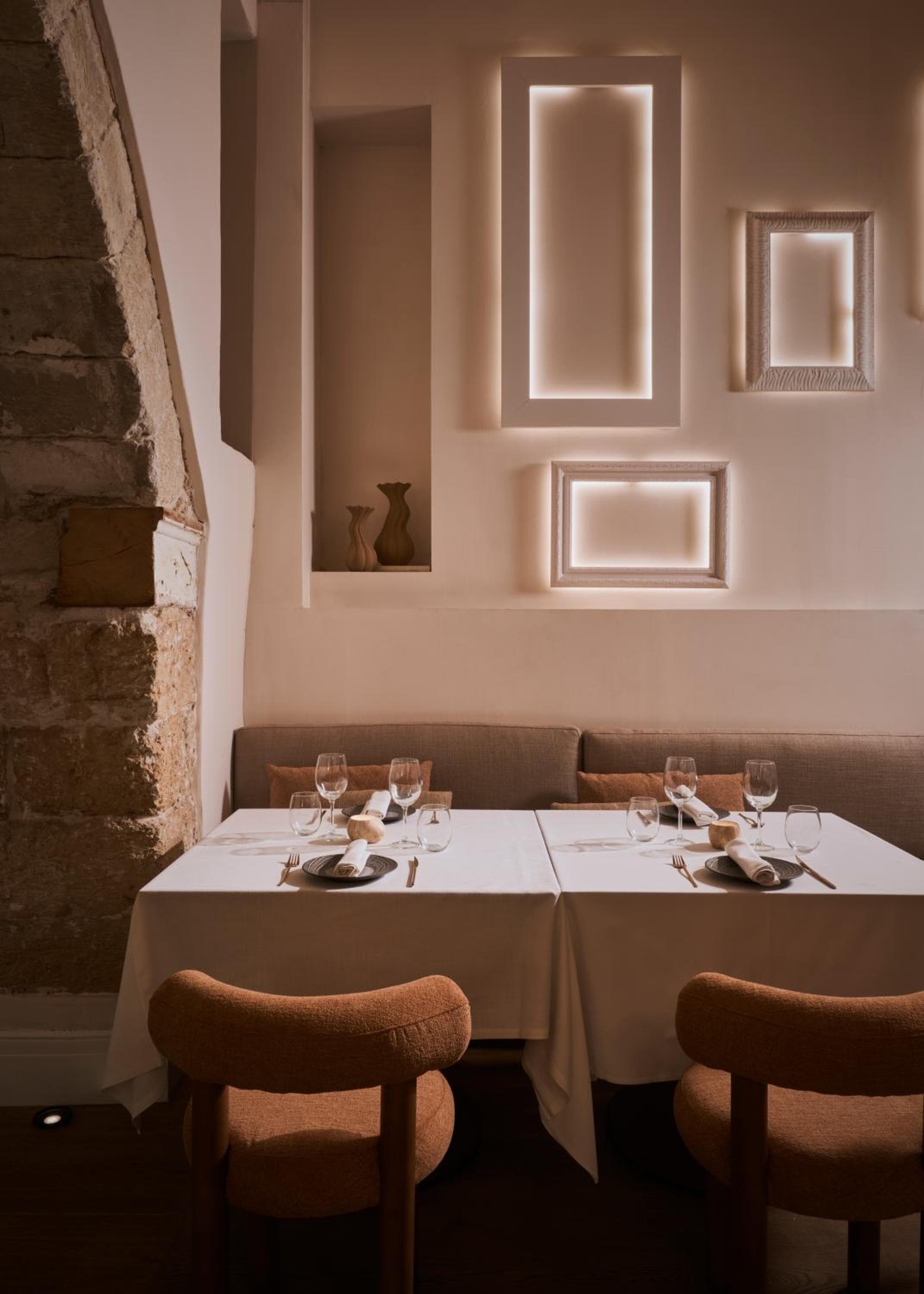 Boutique Hotel Posada Tierra Santa — 2