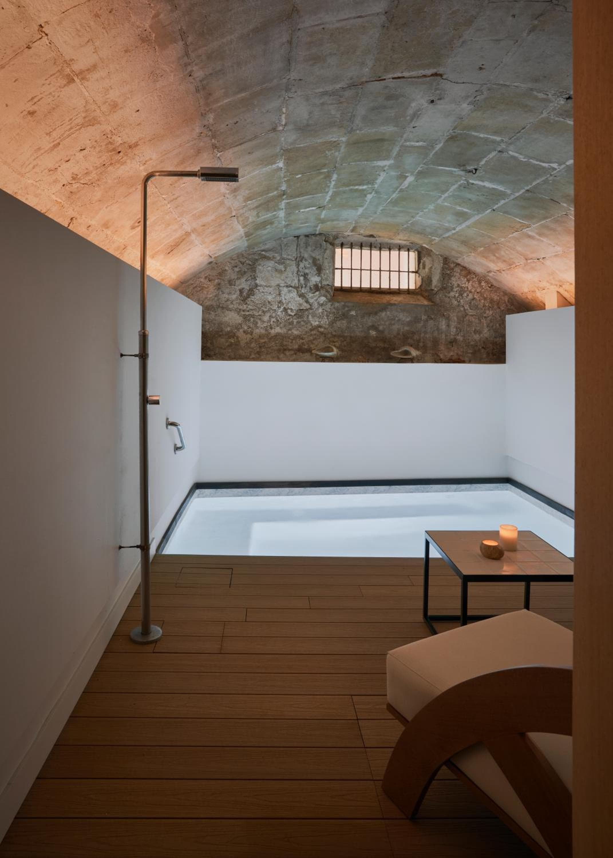 Boutique Hotel Posada Tierra Santa — 19