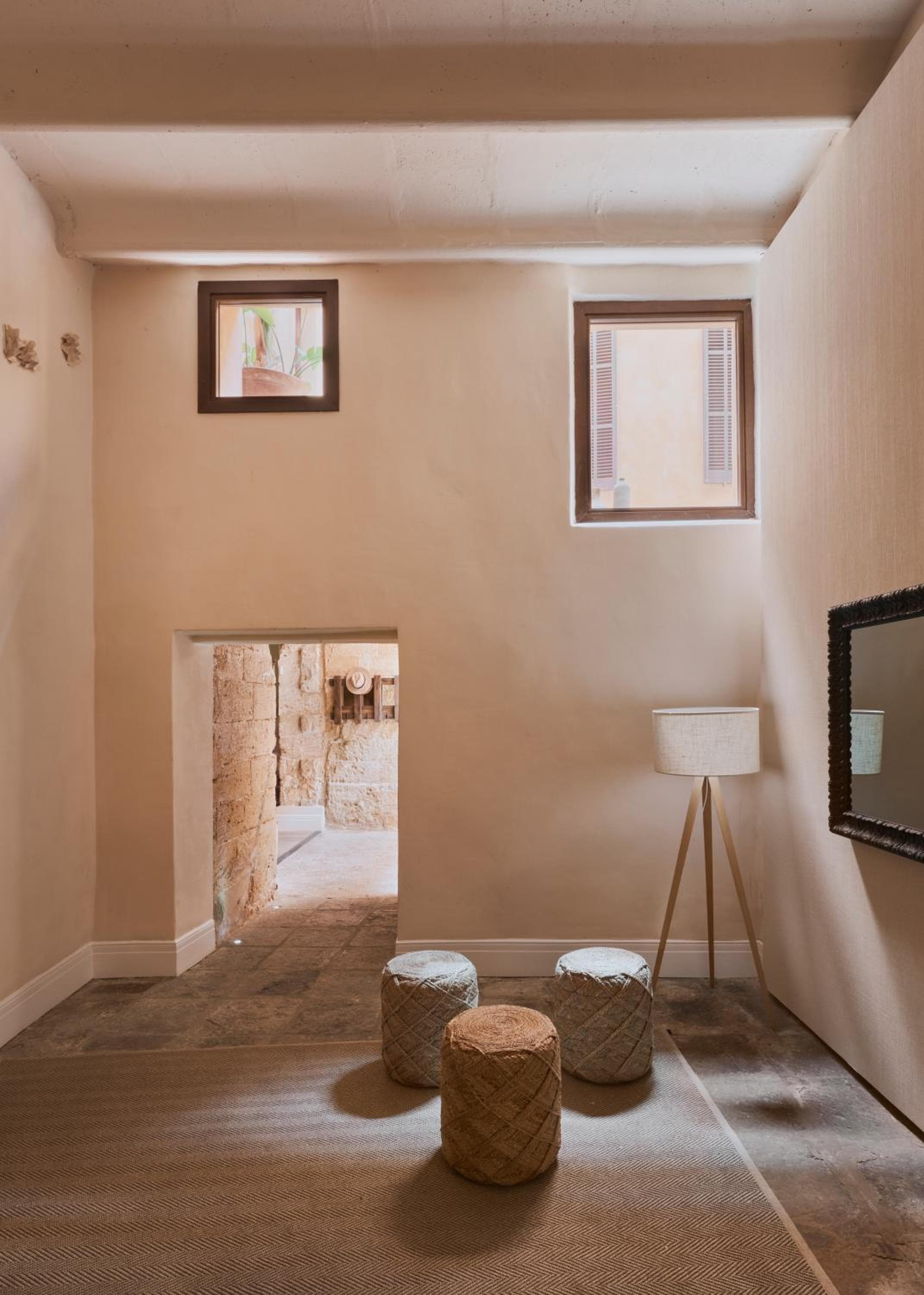 Boutique Hotel Posada Tierra Santa — 15