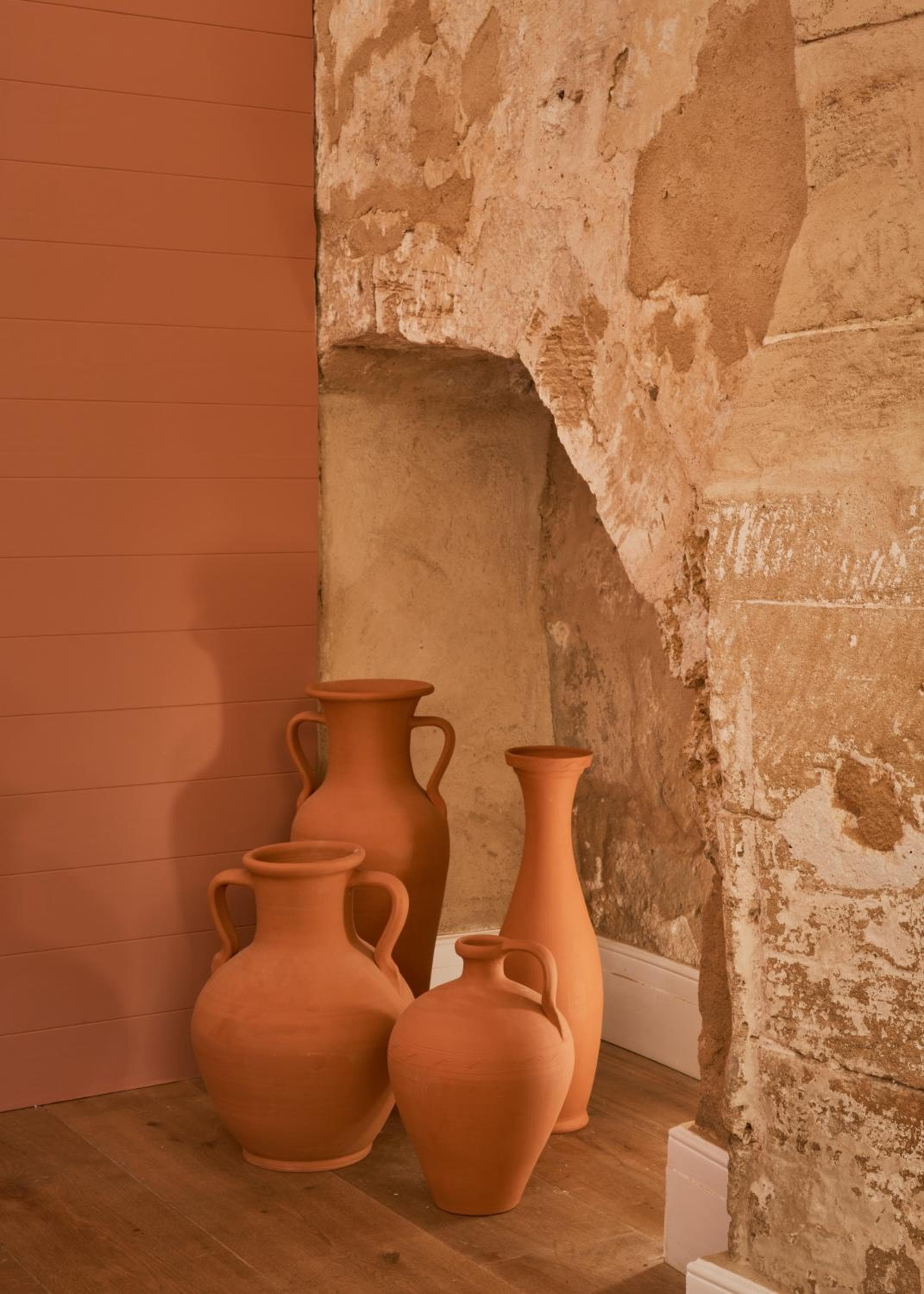 Boutique Hotel Posada Tierra Santa — 20