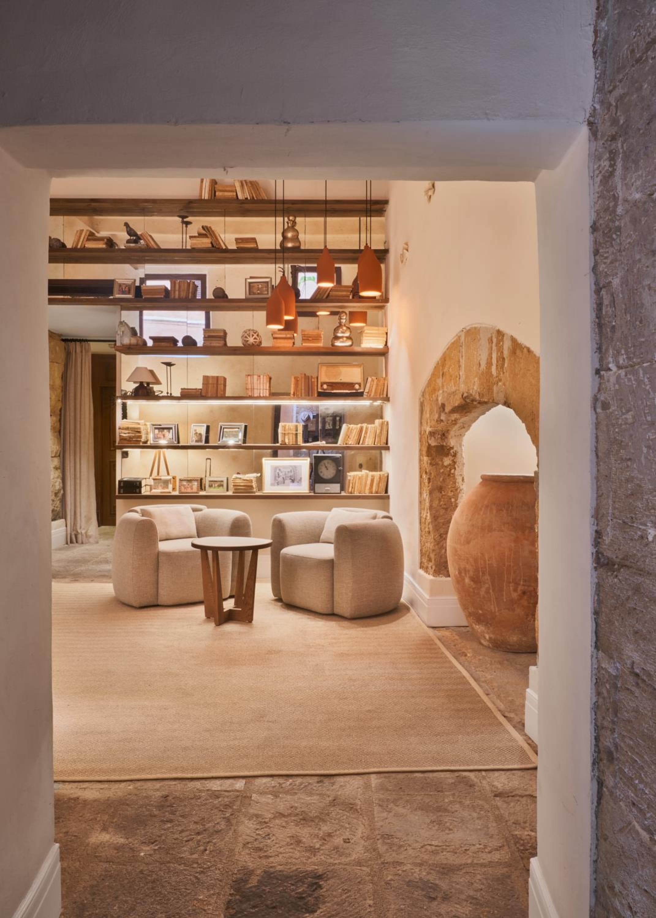 Boutique Hotel Posada Tierra Santa — 14