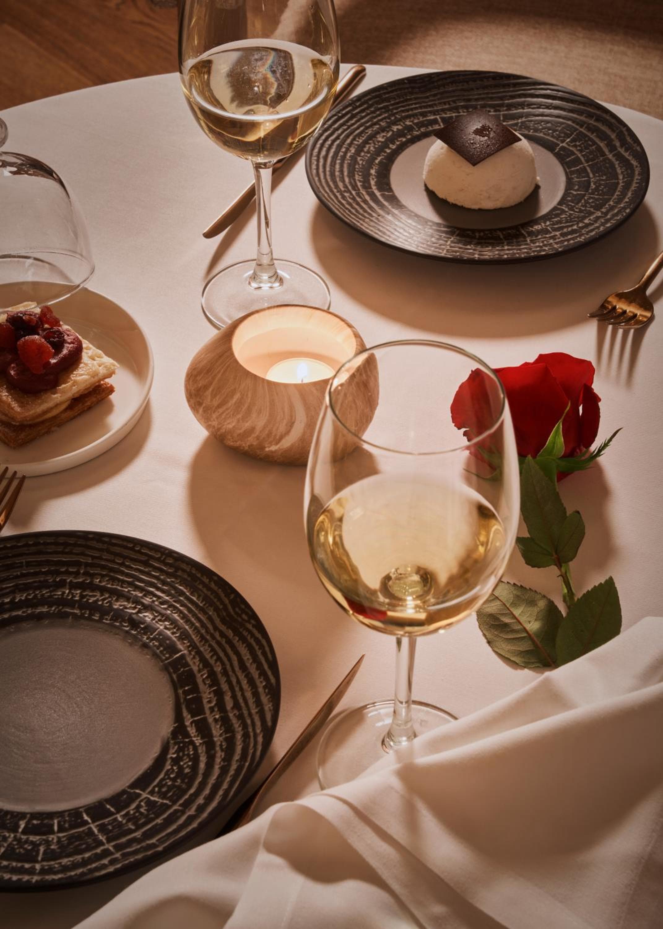 Boutique Hotel Posada Tierra Santa — 9