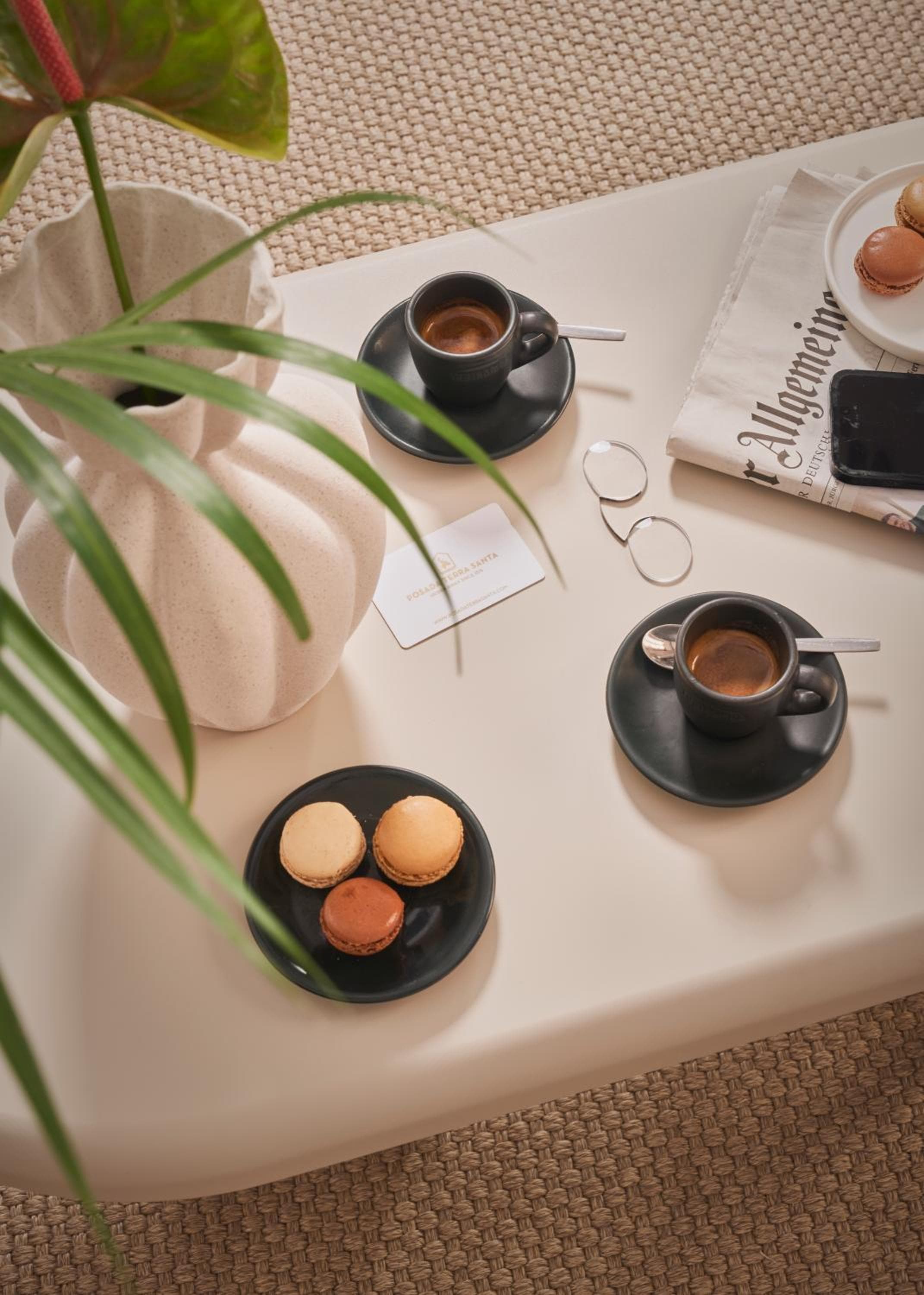 Boutique Hotel Posada Tierra Santa — 21