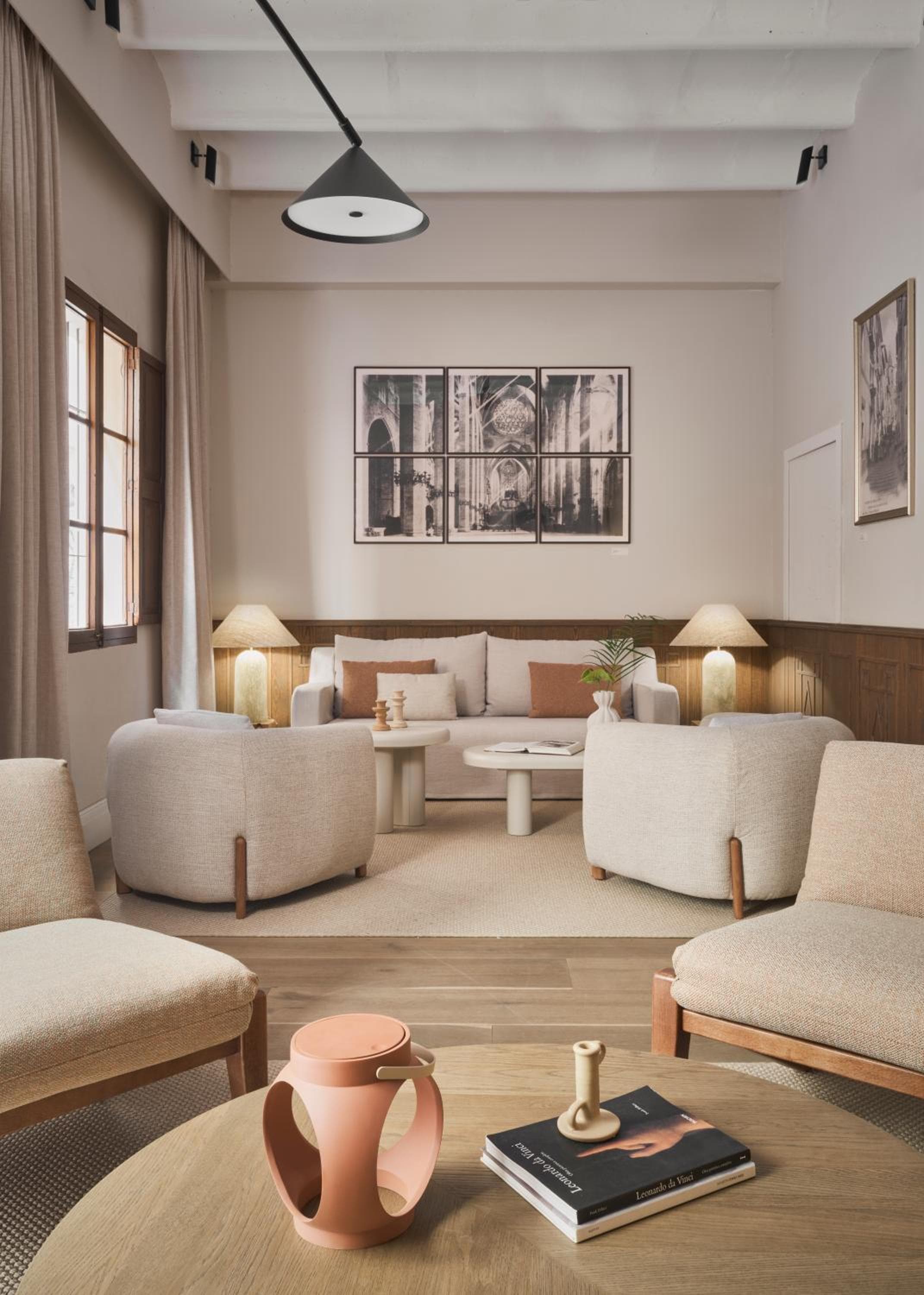 Boutique Hotel Posada Tierra Santa — 24