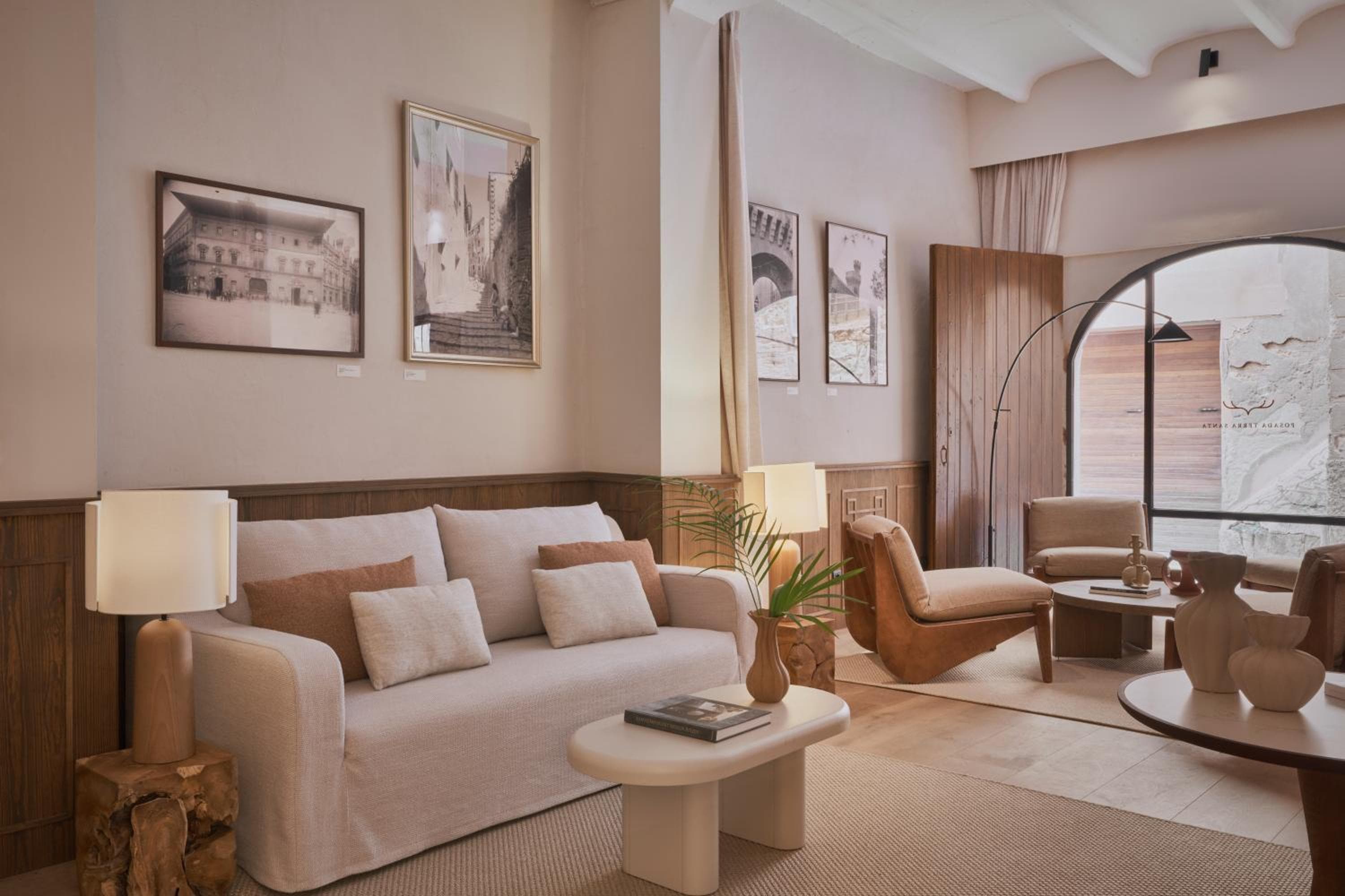 Boutique Hotel Posada Tierra Santa — 18