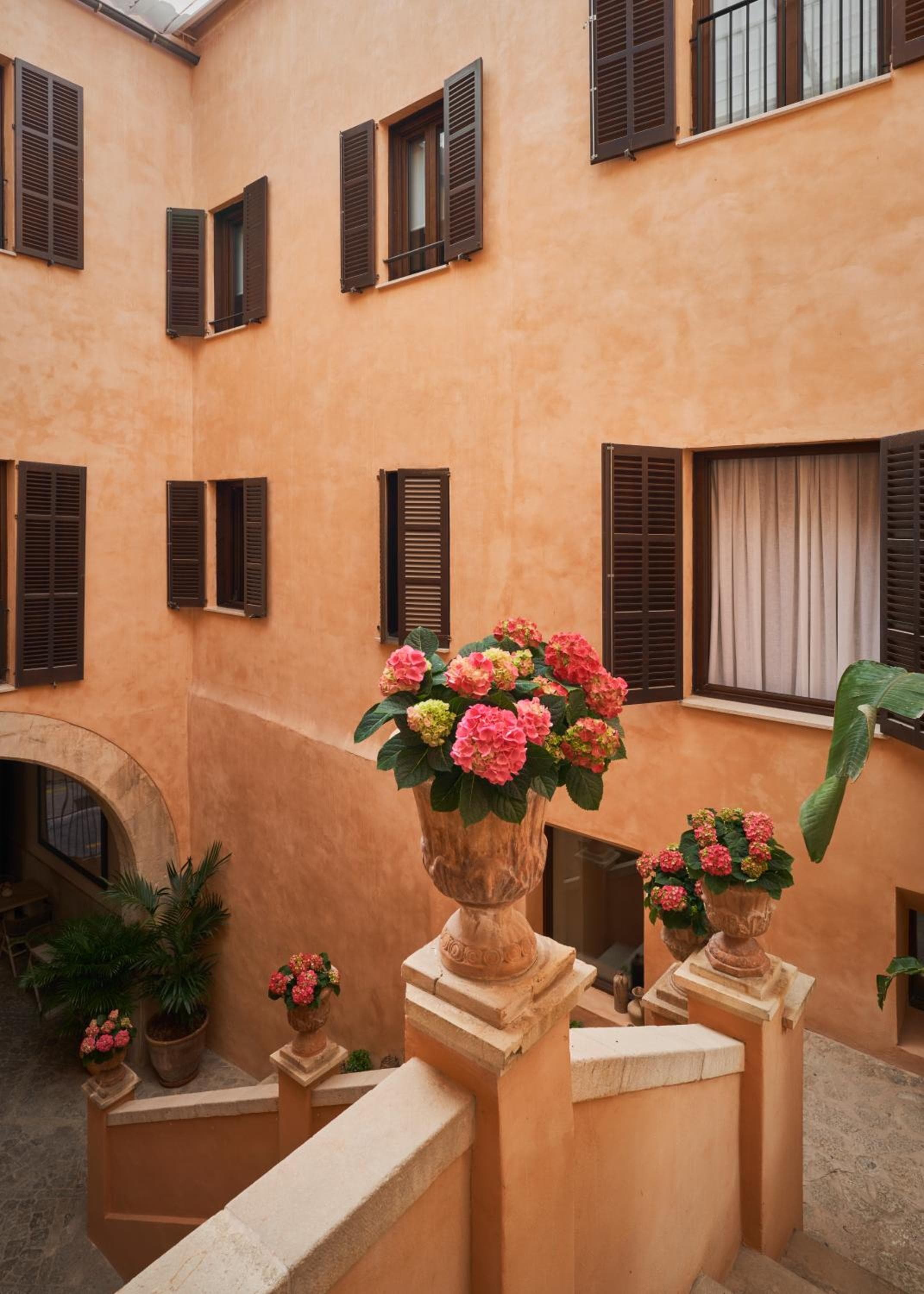 Boutique Hotel Posada Tierra Santa — 30