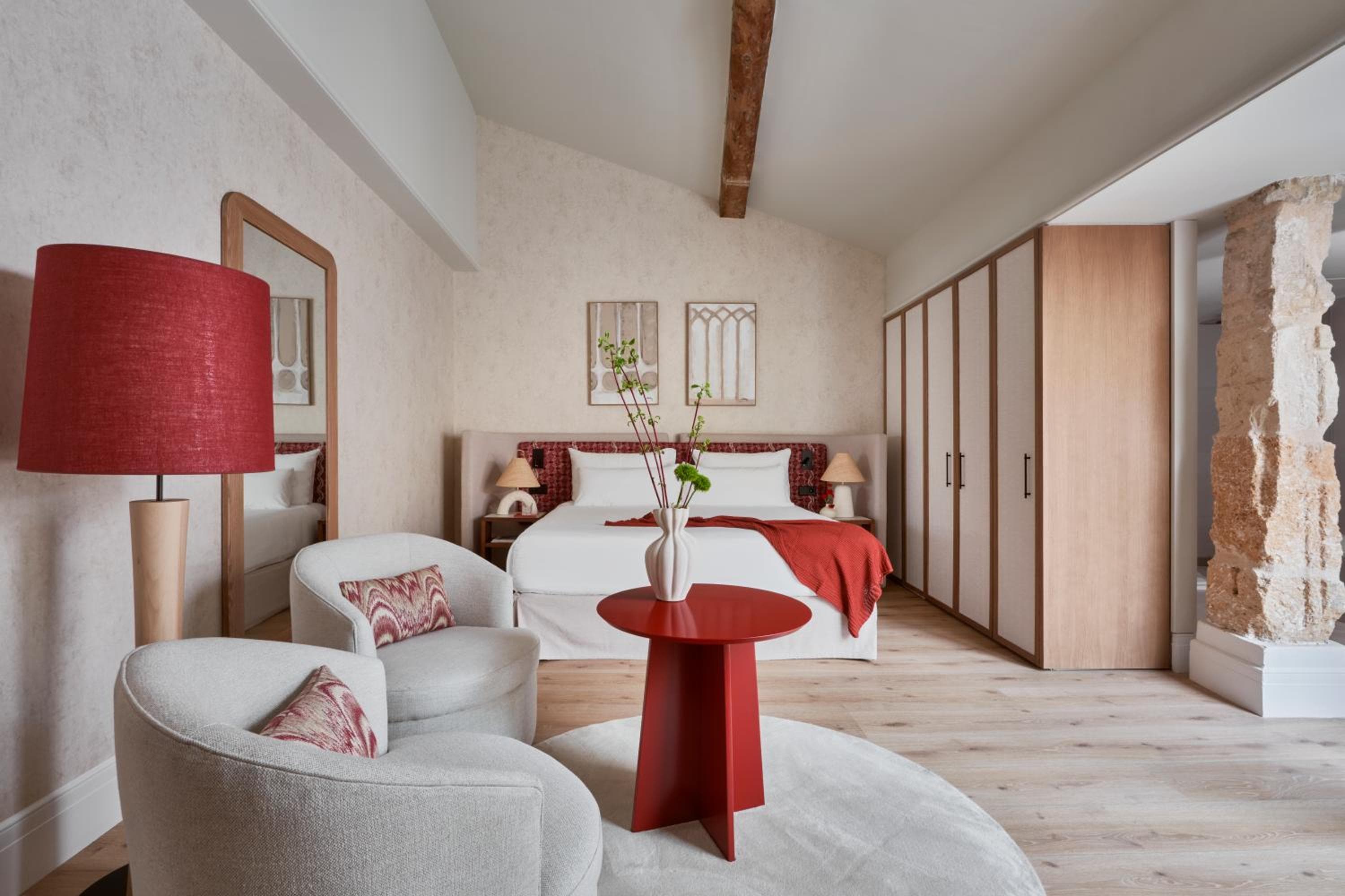 Boutique Hotel Posada Tierra Santa — 1