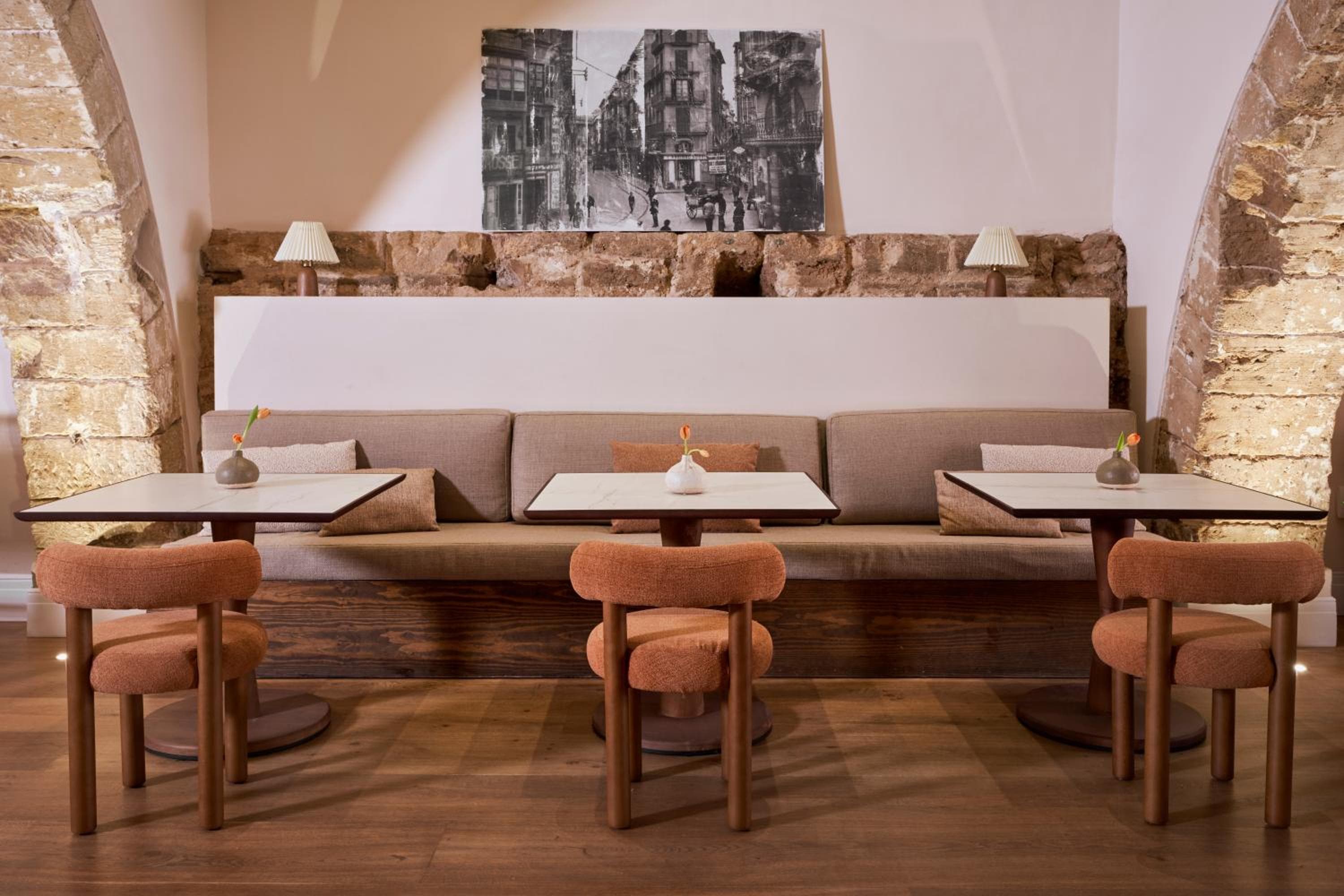 Boutique Hotel Posada Tierra Santa — 7