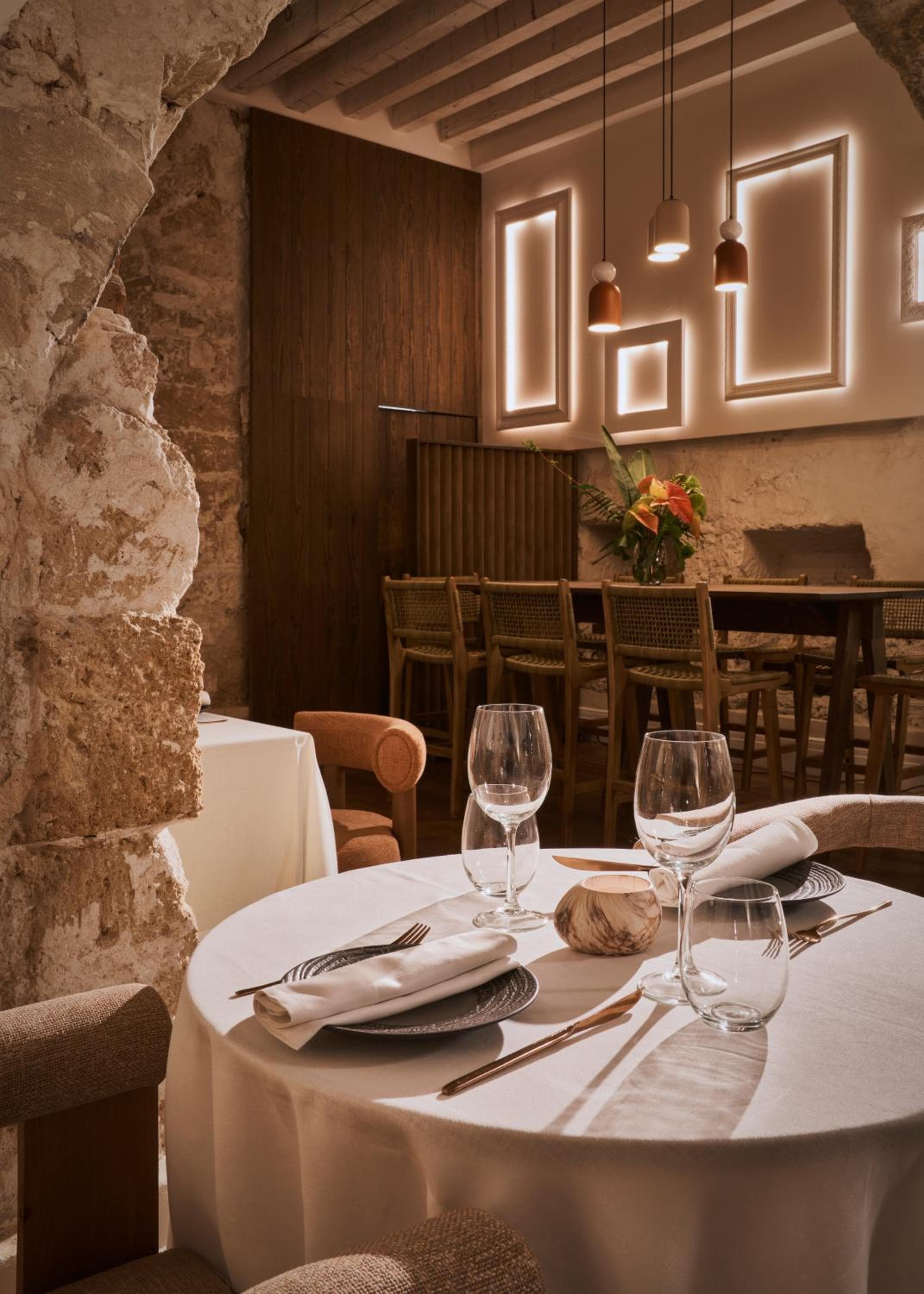 Boutique Hotel Posada Tierra Santa — 6