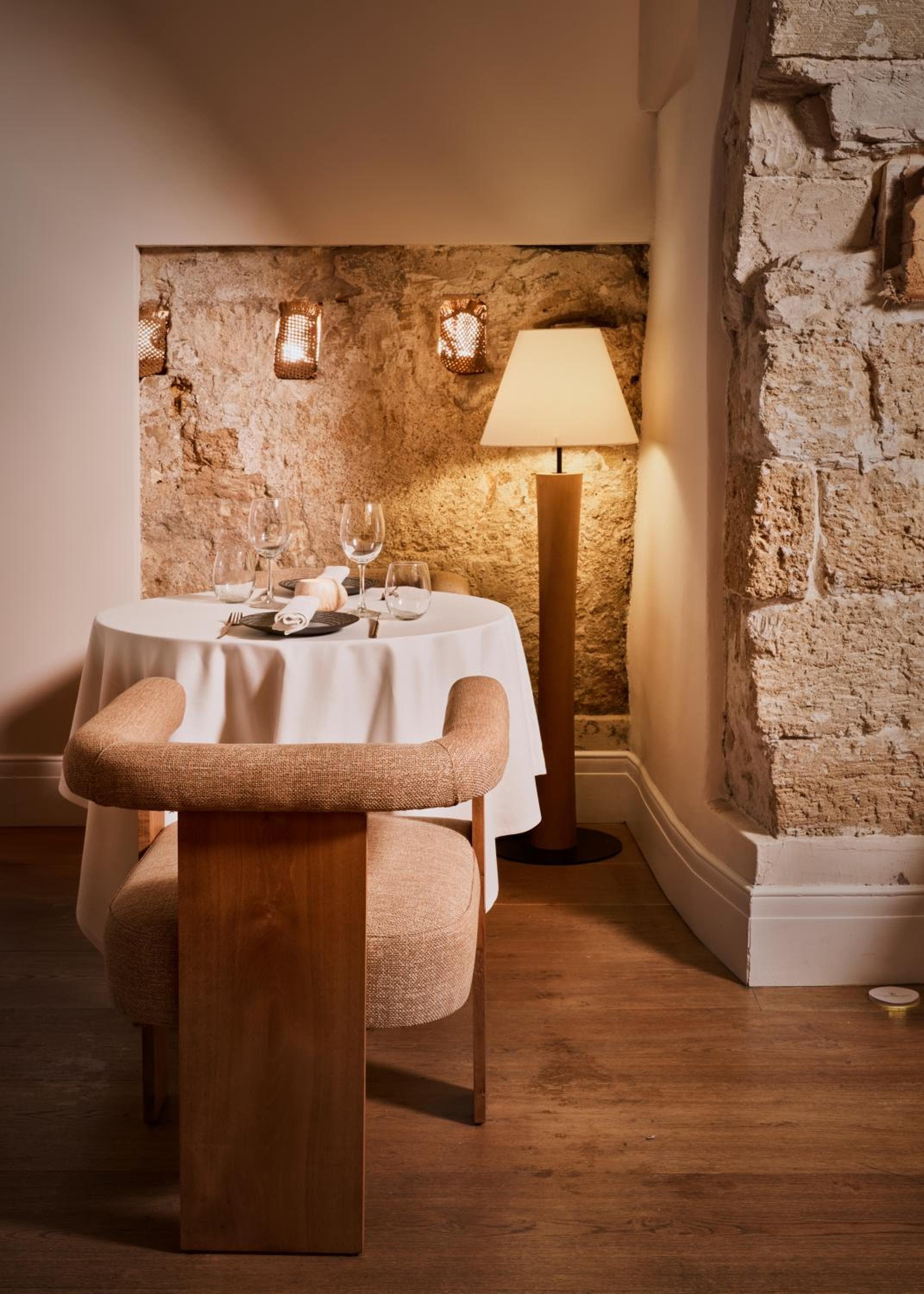 Boutique Hotel Posada Tierra Santa — 8