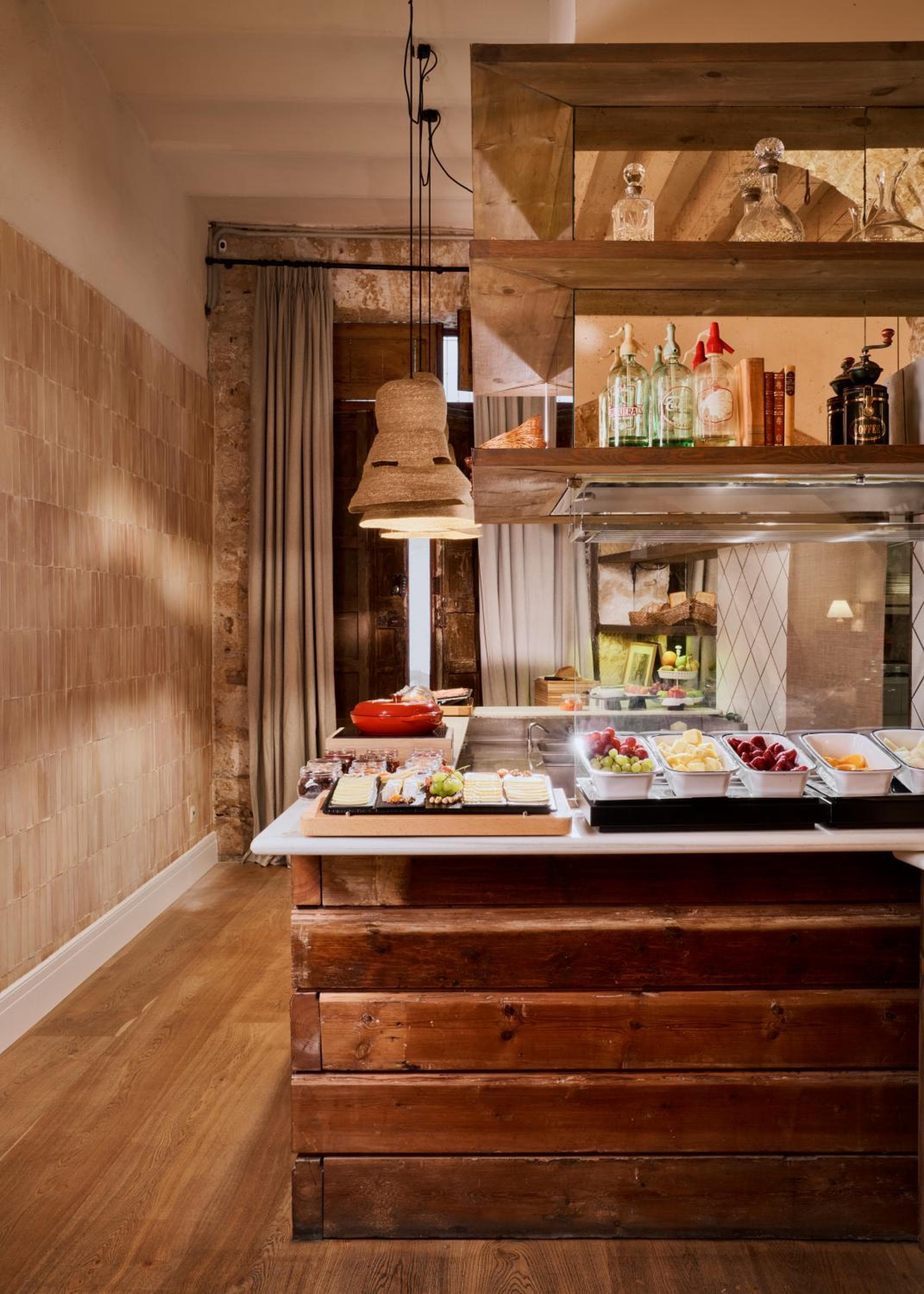 Boutique Hotel Posada Tierra Santa — 10