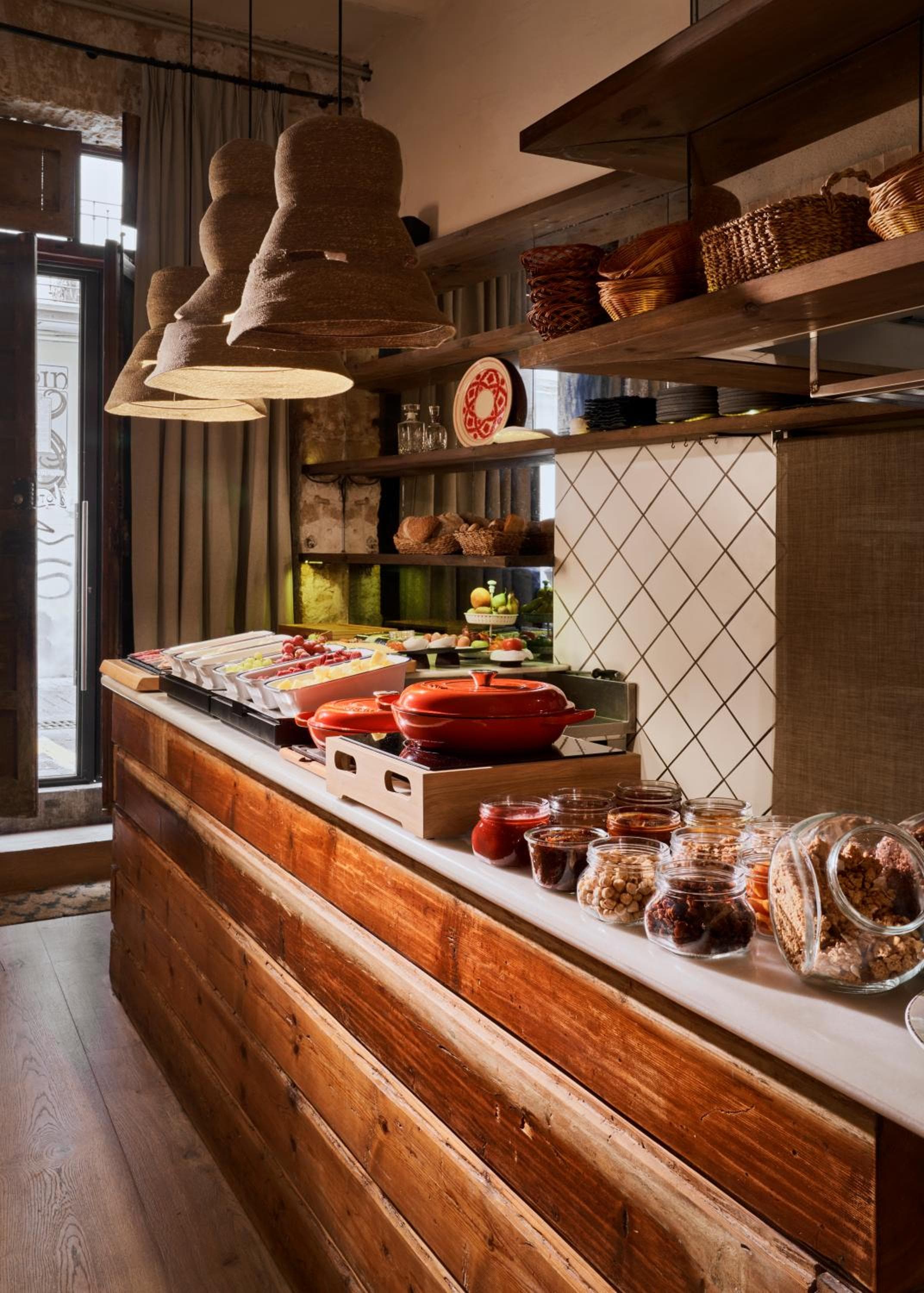 Boutique Hotel Posada Tierra Santa — 11