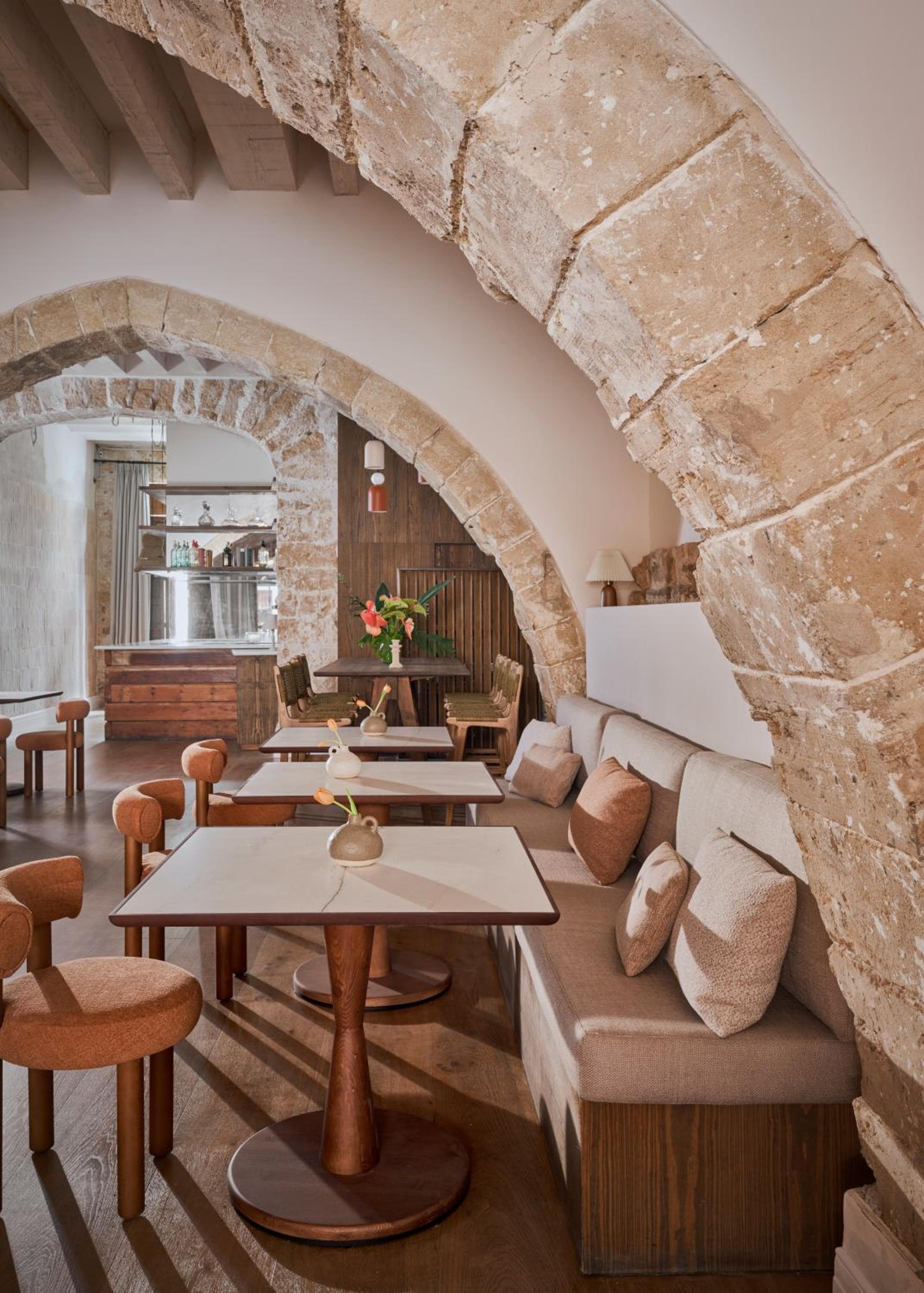Boutique Hotel Posada Tierra Santa — 29