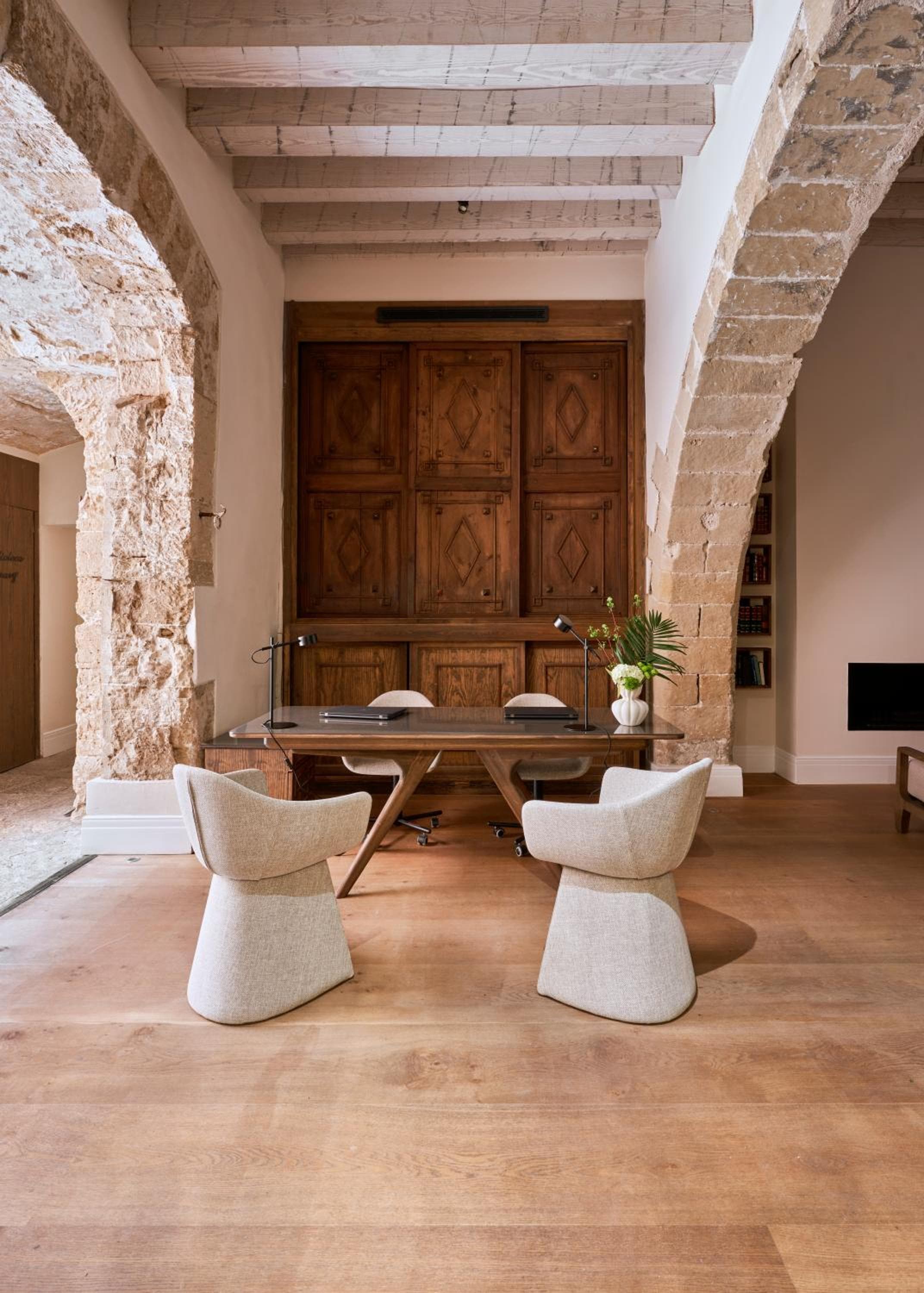 Boutique Hotel Posada Tierra Santa — 28
