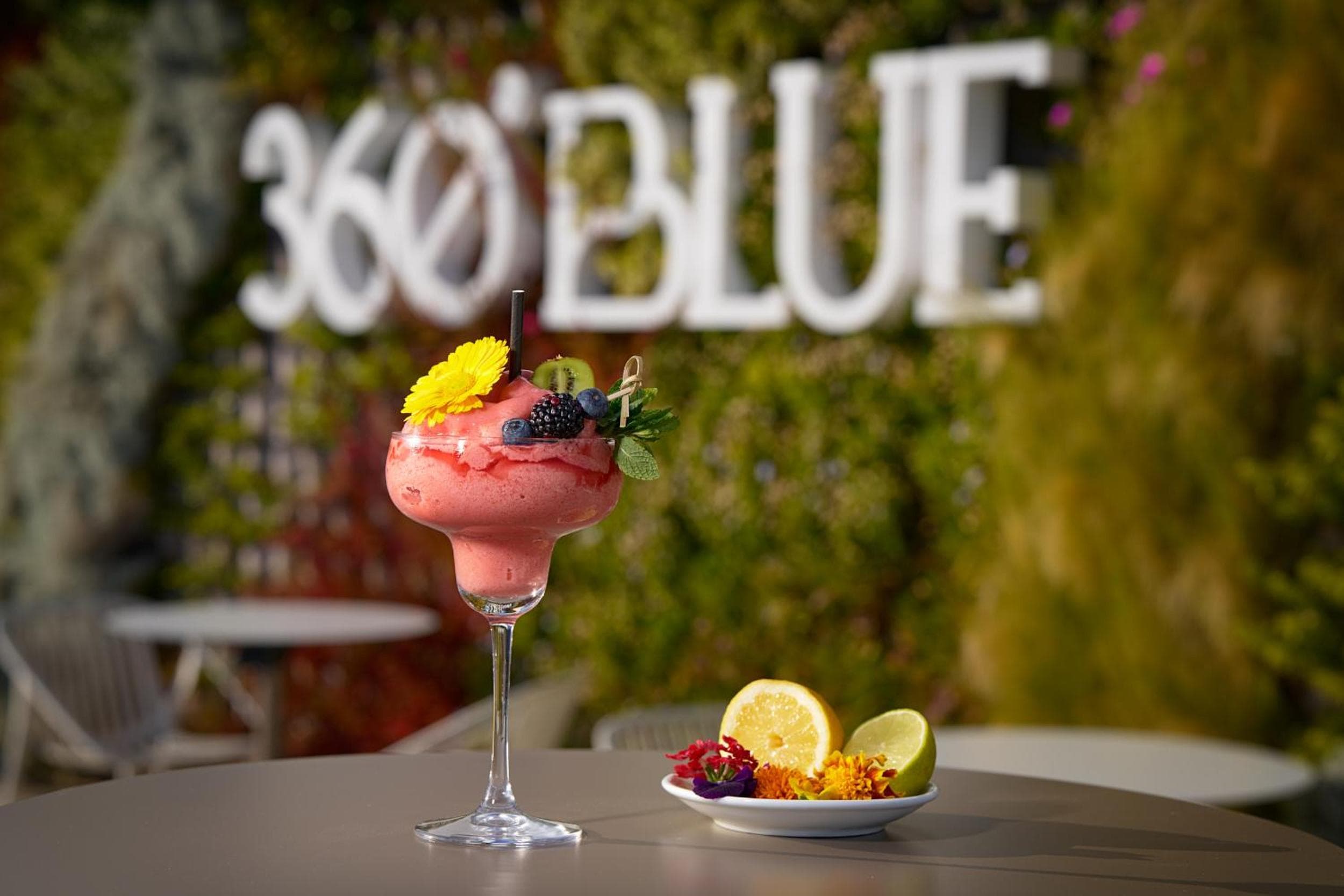Óbal Hotel Marbella — 3