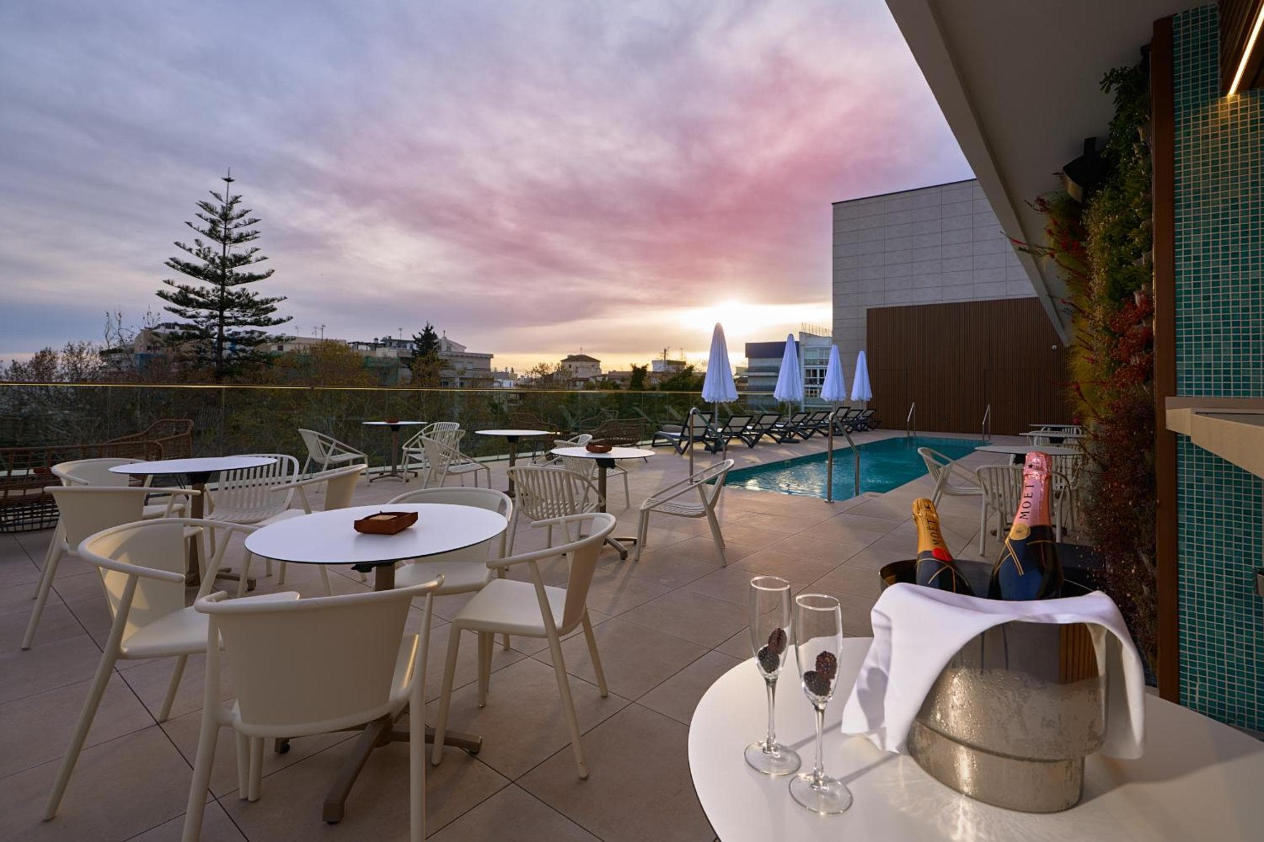 Óbal Hotel Marbella — 1