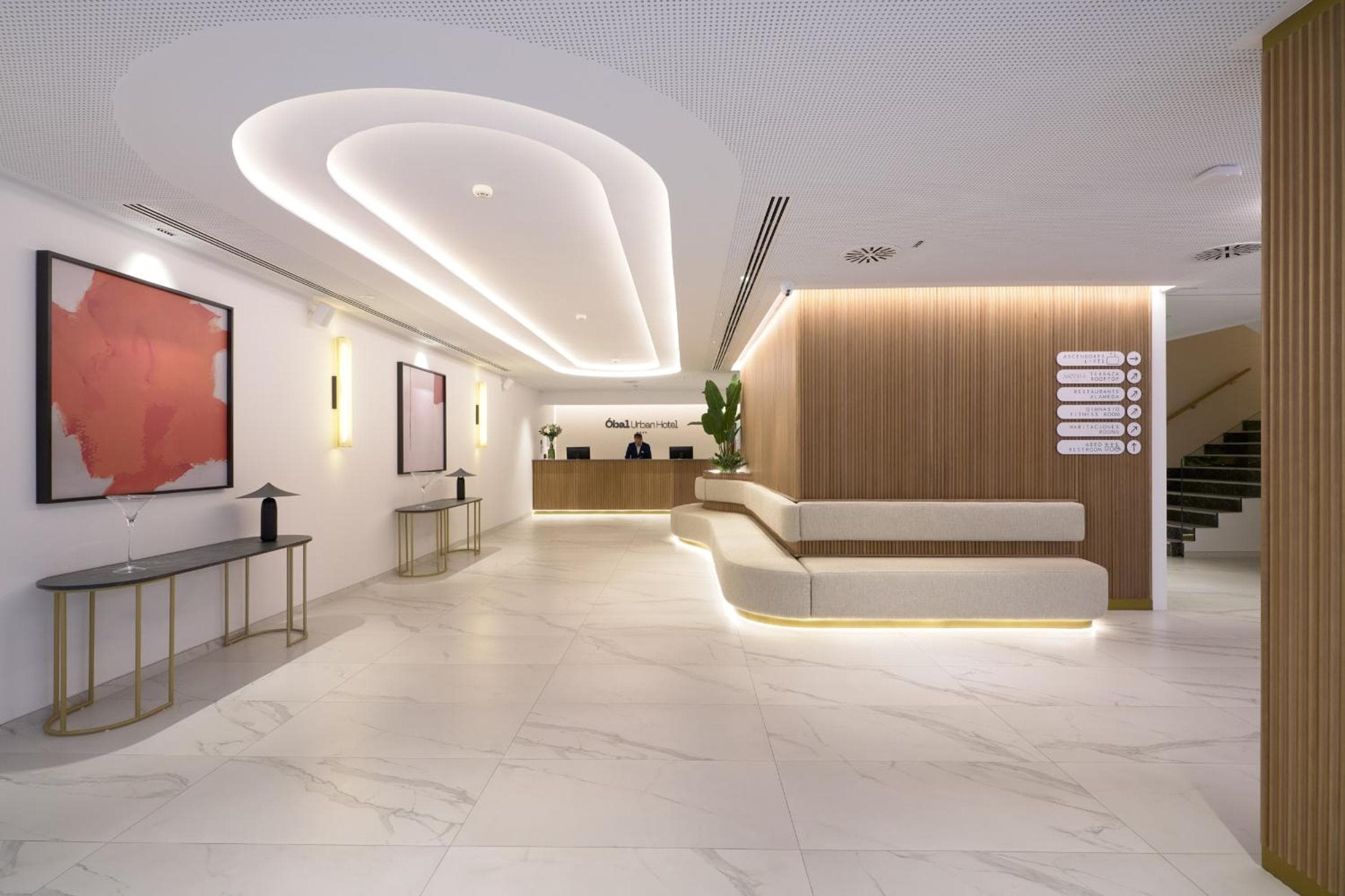 Óbal Hotel Marbella — 4
