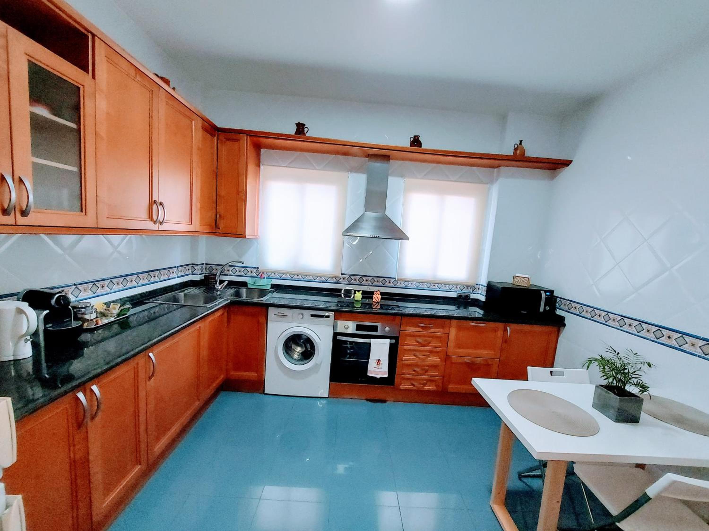 Appartamento La Floritas — 6