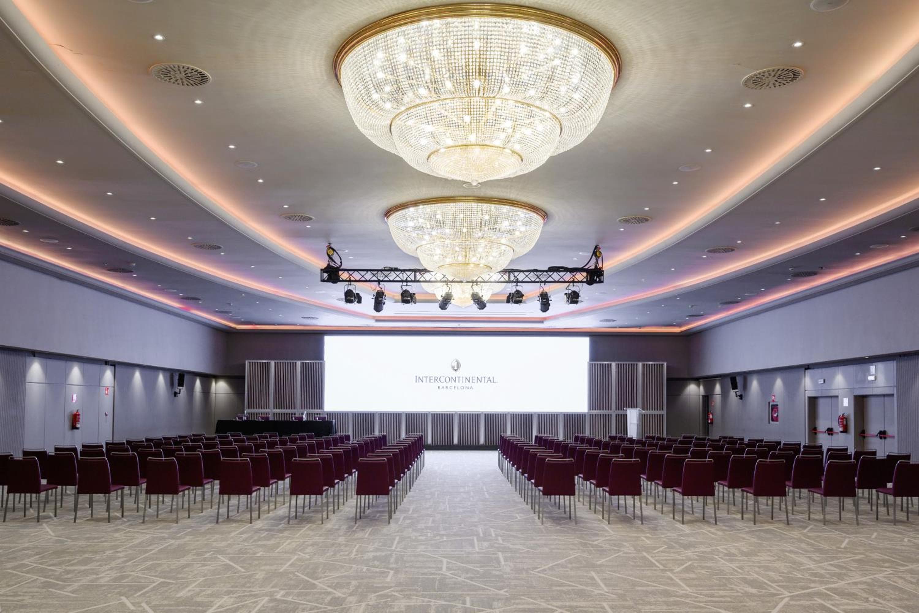 InterContinental Barcelona by IHG — 4