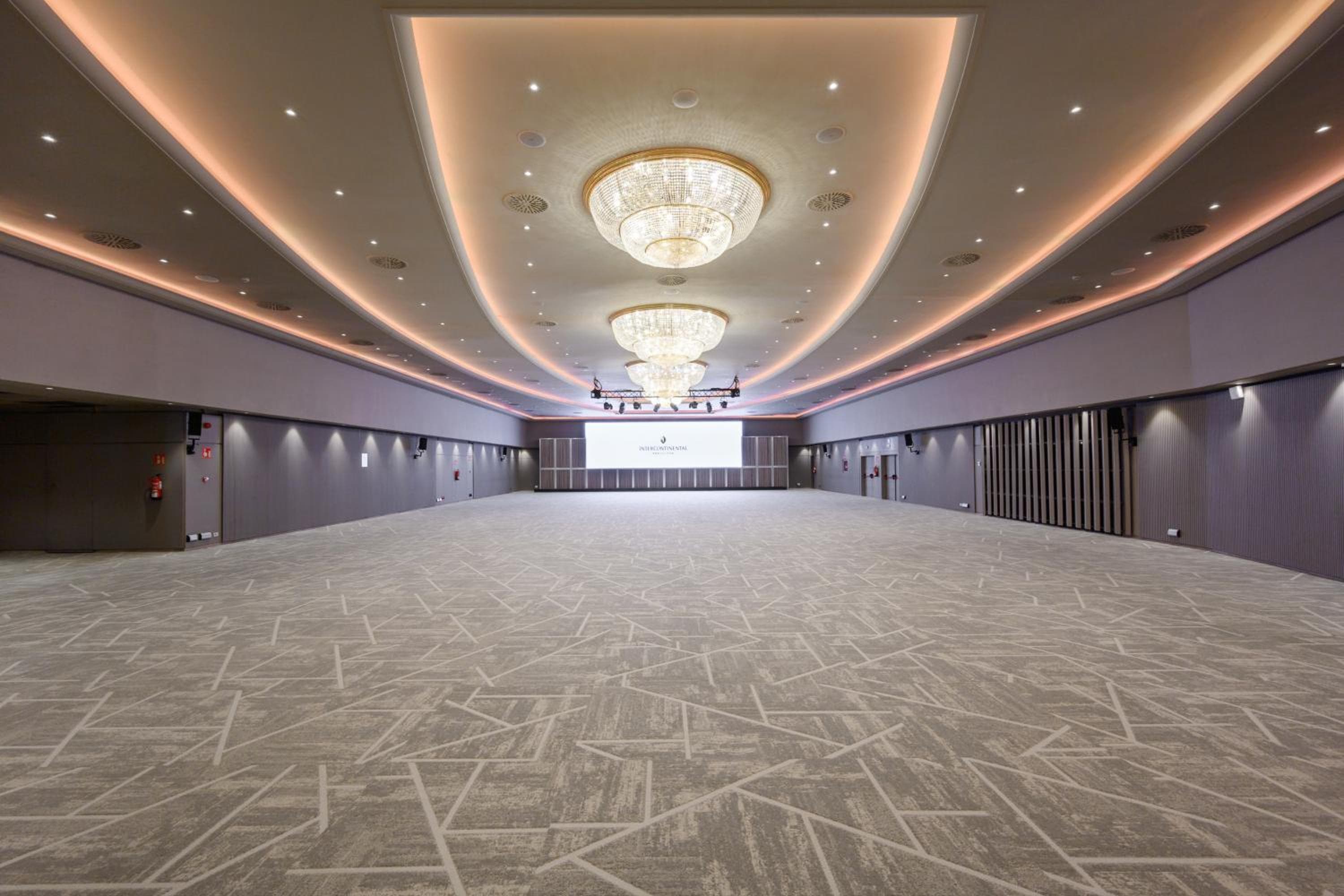 InterContinental Barcelona by IHG — 7