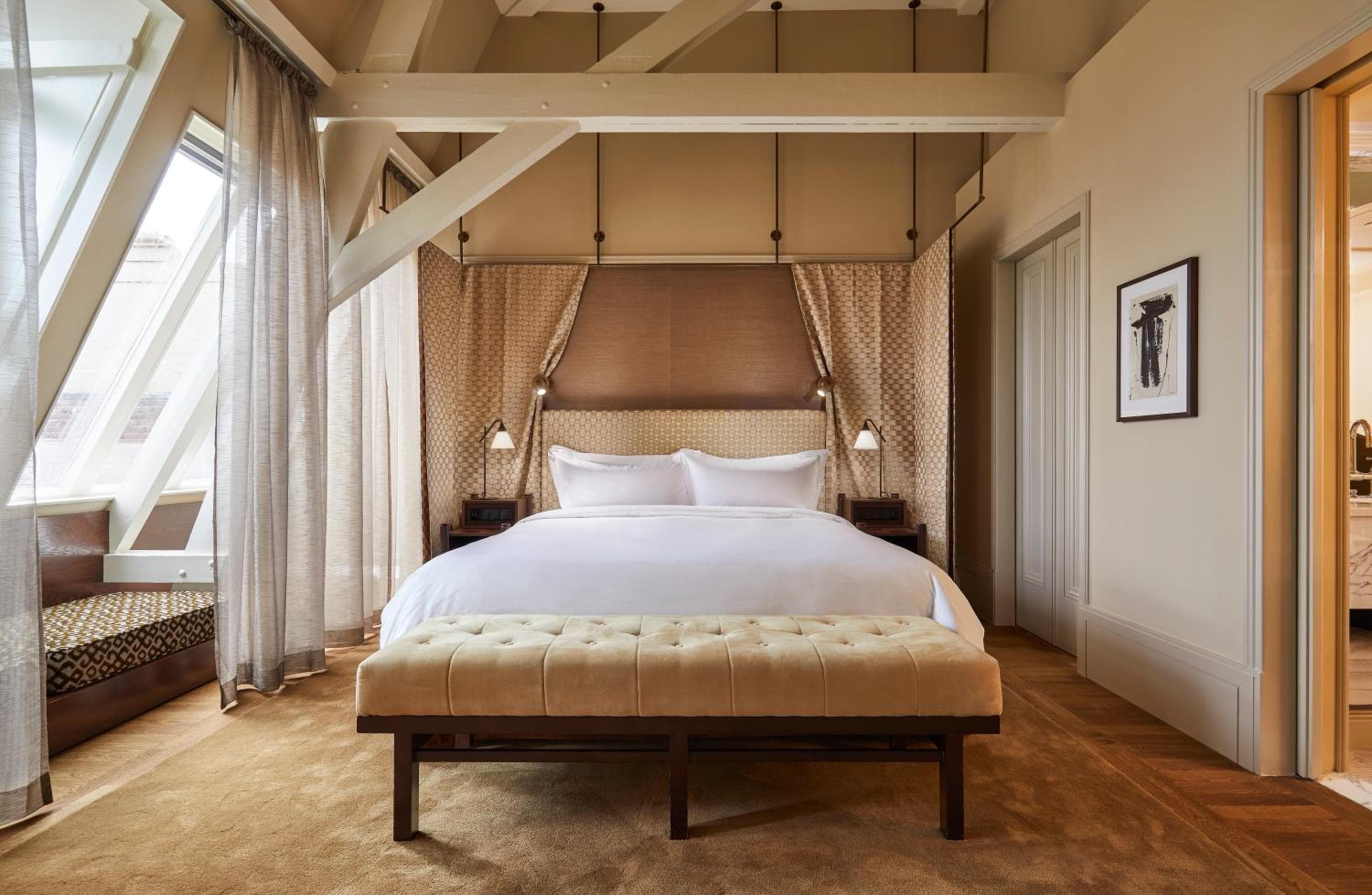 De L'Europe Amsterdam – Los mejores hoteles del mundo — 8
