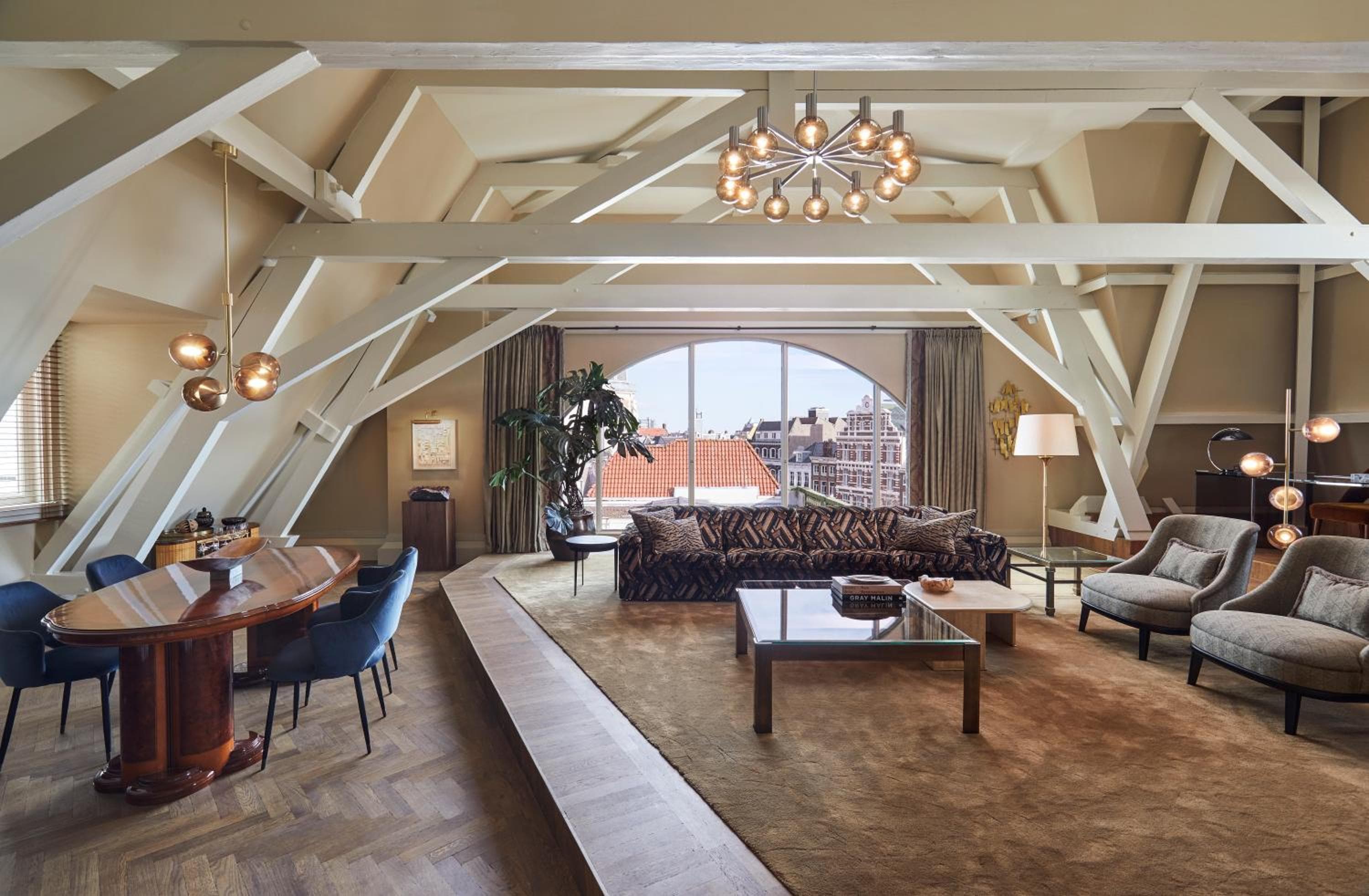 De L'Europe Amsterdam – Los mejores hoteles del mundo — 9