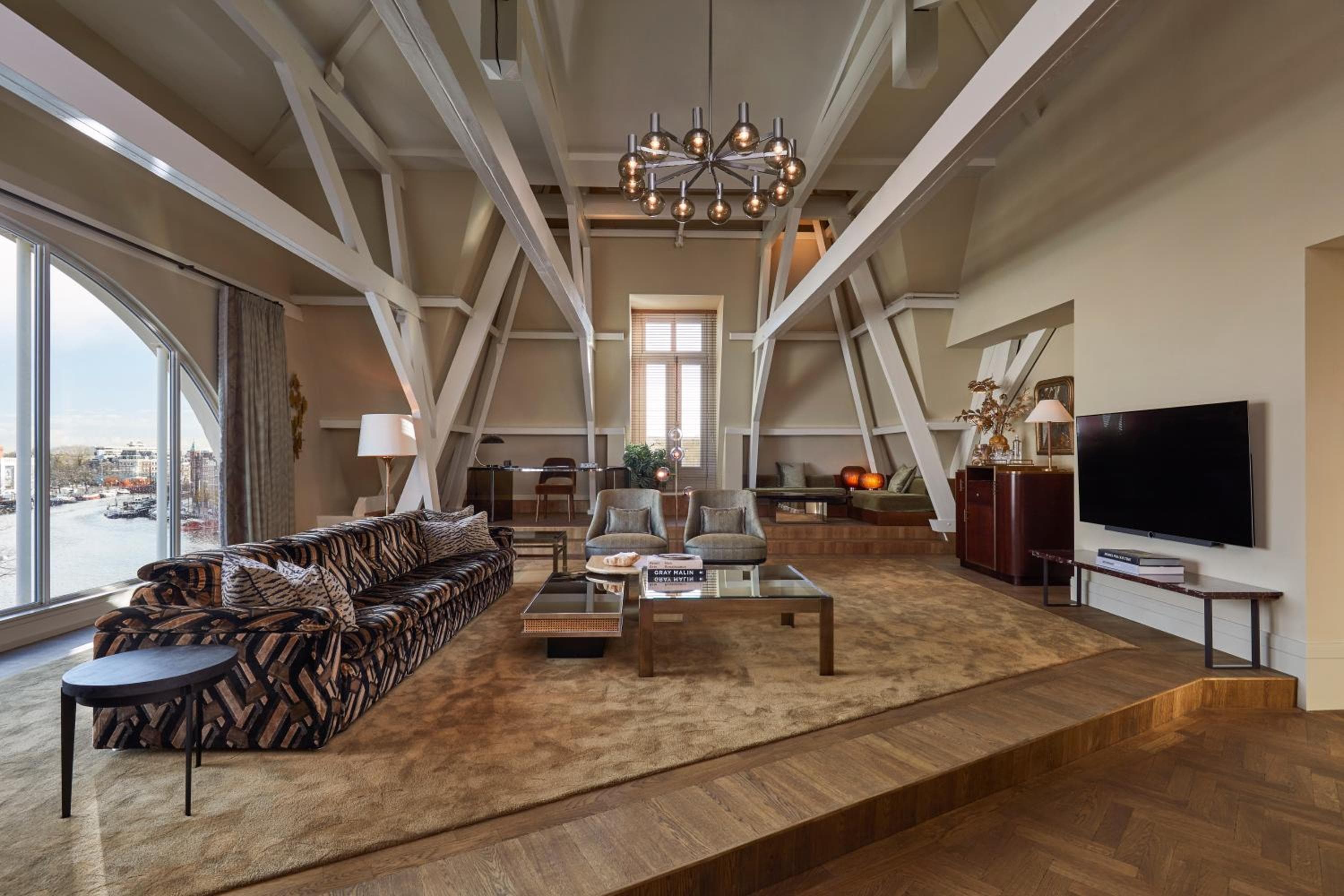 De L'Europe Amsterdam – Los mejores hoteles del mundo — 10