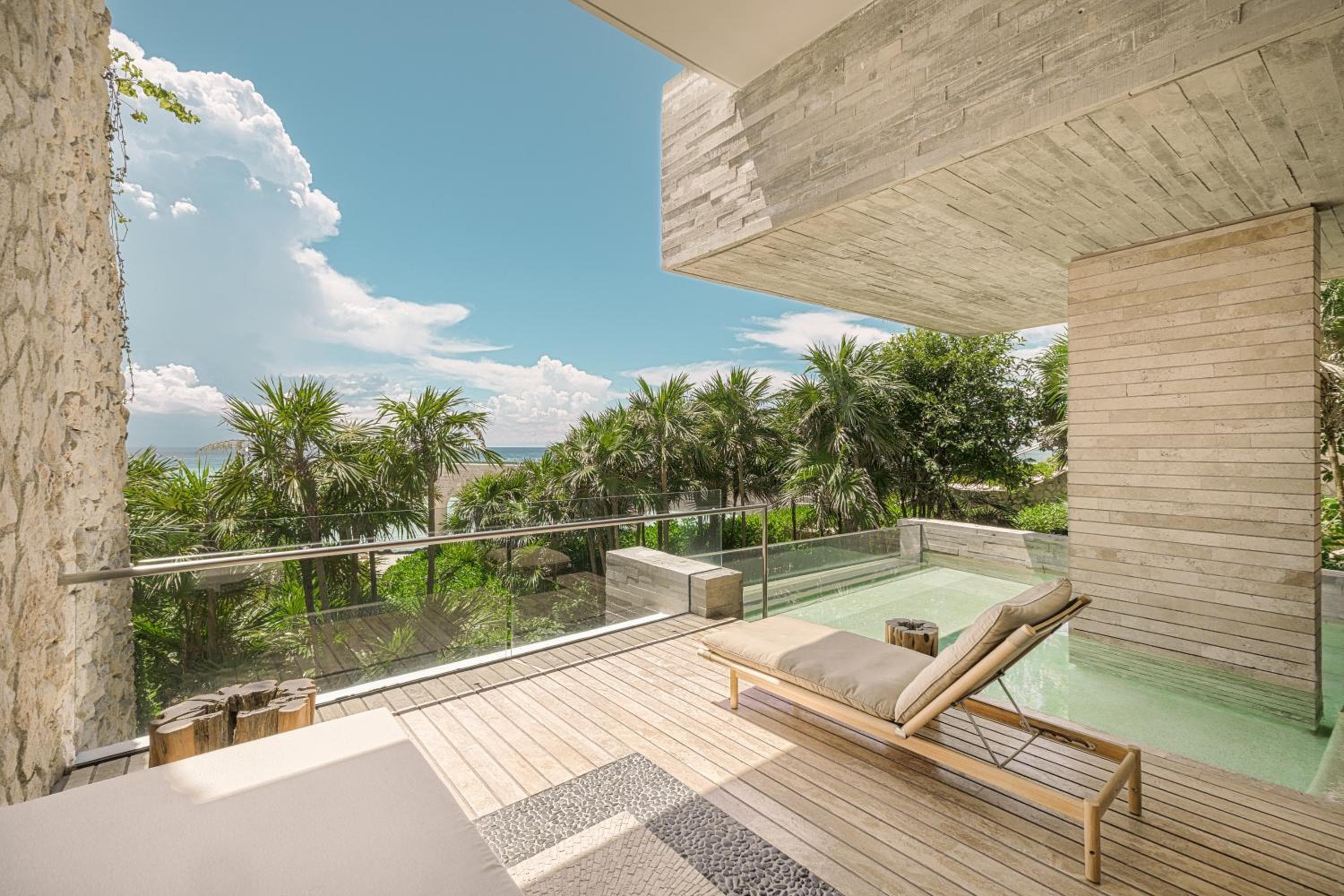 La Casa de la Playa by Xcaret- All Inclusive Adults Only — 8