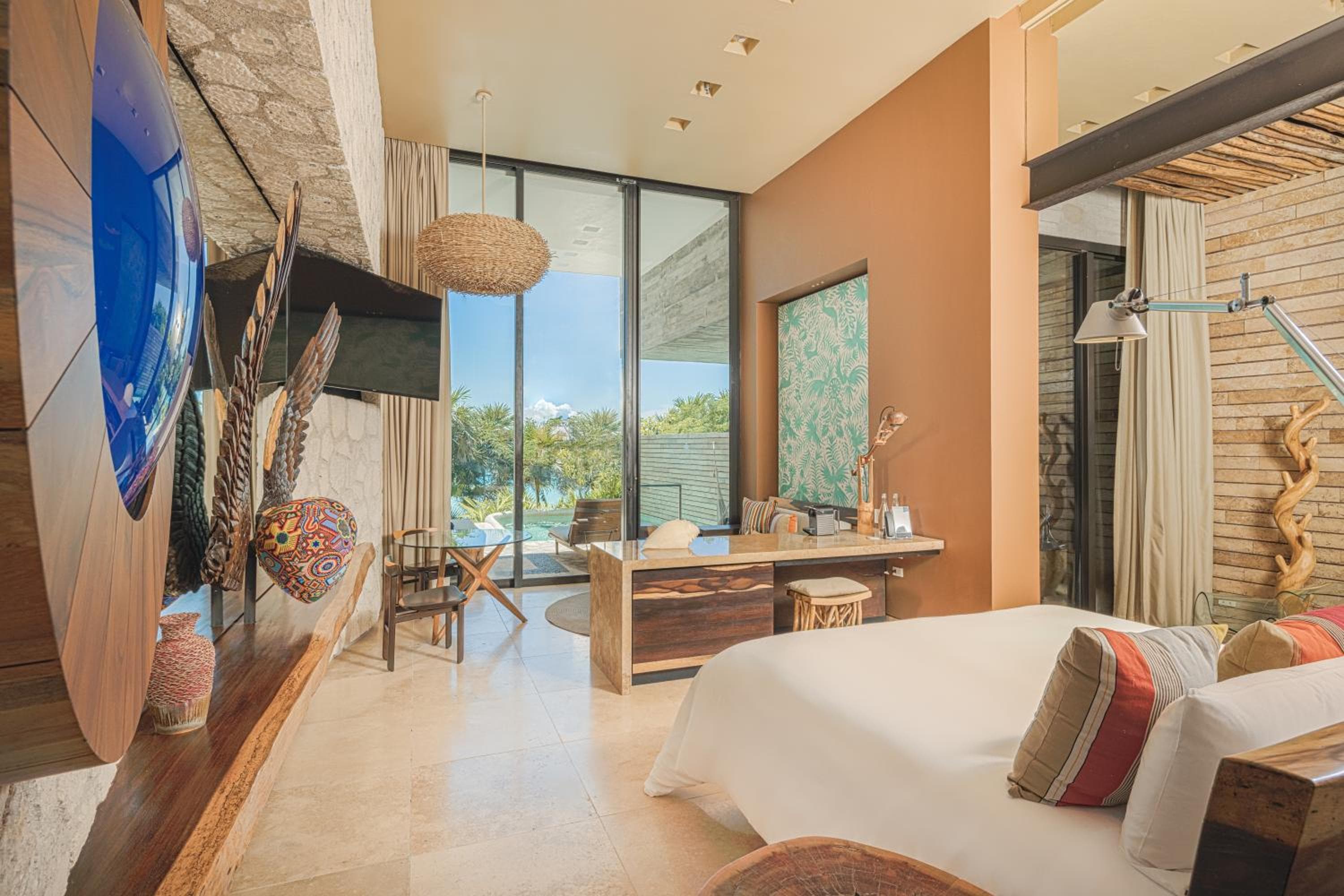 La Casa de la Playa by Xcaret- All Inclusive Adults Only — 2