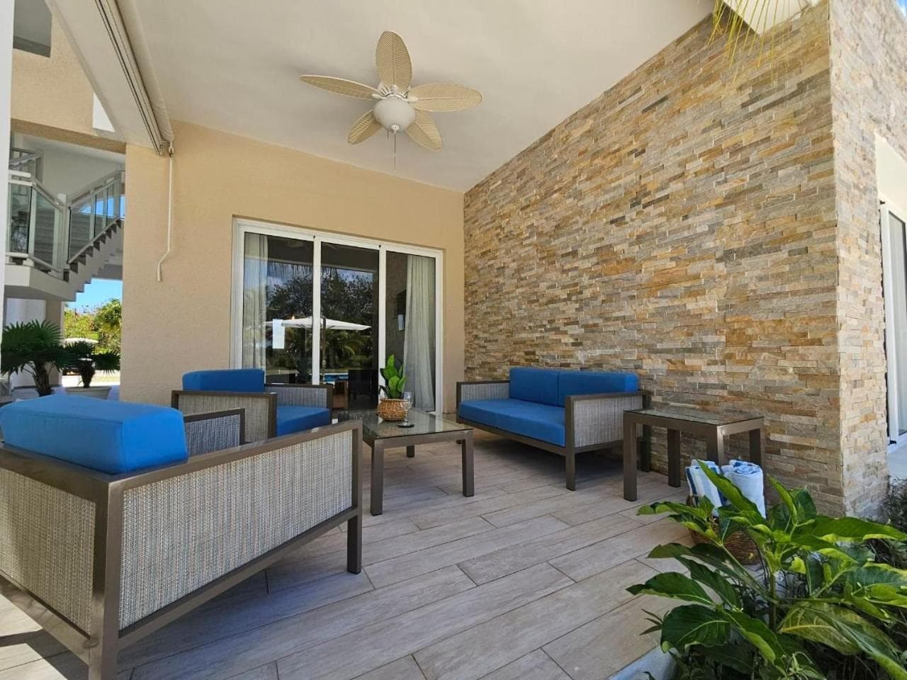 Comfort Condo w/Pool View at Hard Rock Golf Course — 21