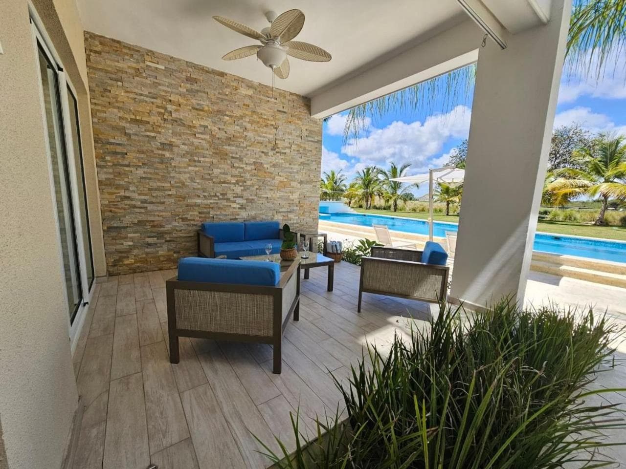 Comfort Condo w/Pool View at Hard Rock Golf Course — 23