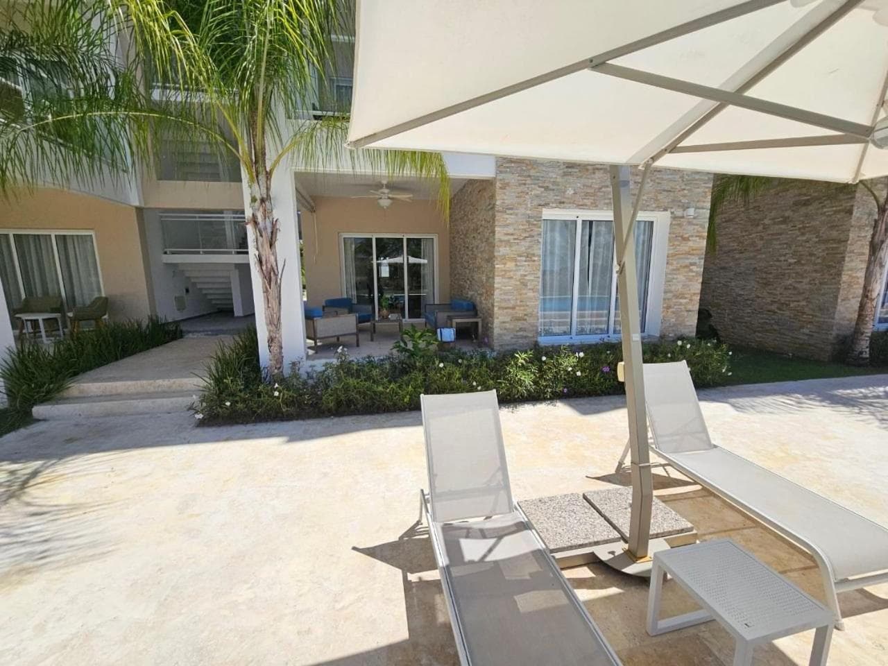 Comfort Condo w/Pool View at Hard Rock Golf Course — 3
