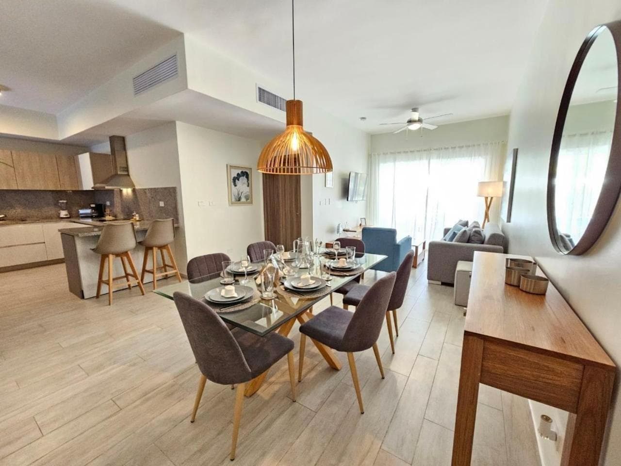 Comfort Condo w/Pool View at Hard Rock Golf Course — 27