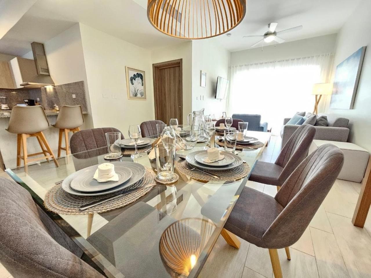 Comfort Condo w/Pool View at Hard Rock Golf Course — 29