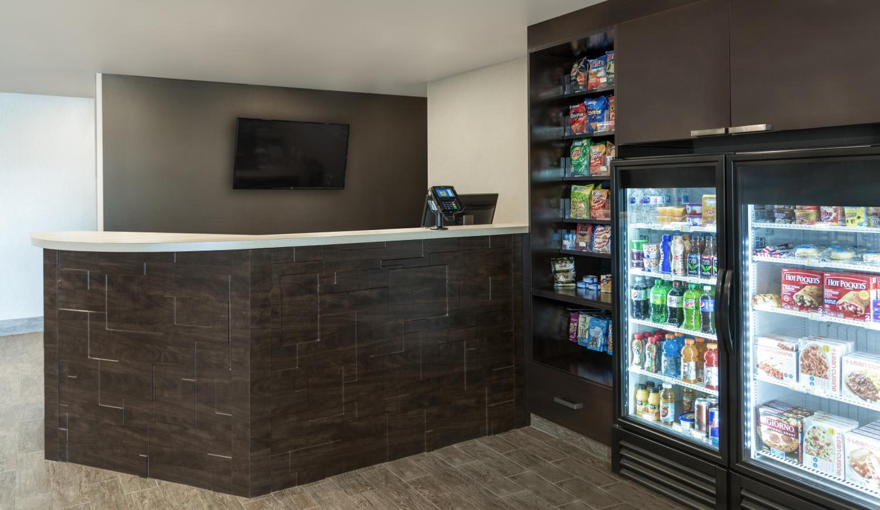 My Place Hotel-Las Vegas South/Henderson, NV — 2