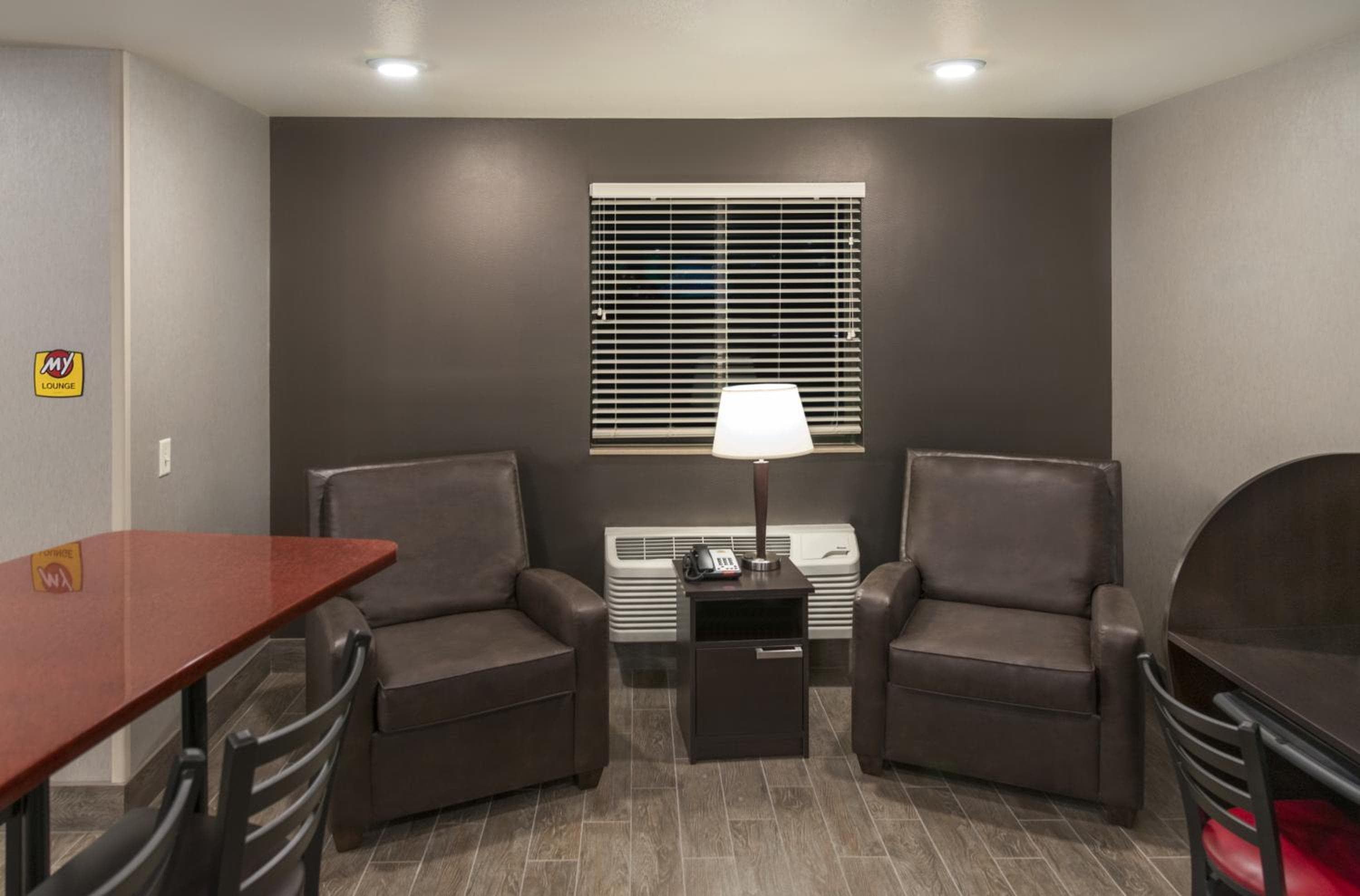 My Place Hotel-Las Vegas South/Henderson, NV — 4